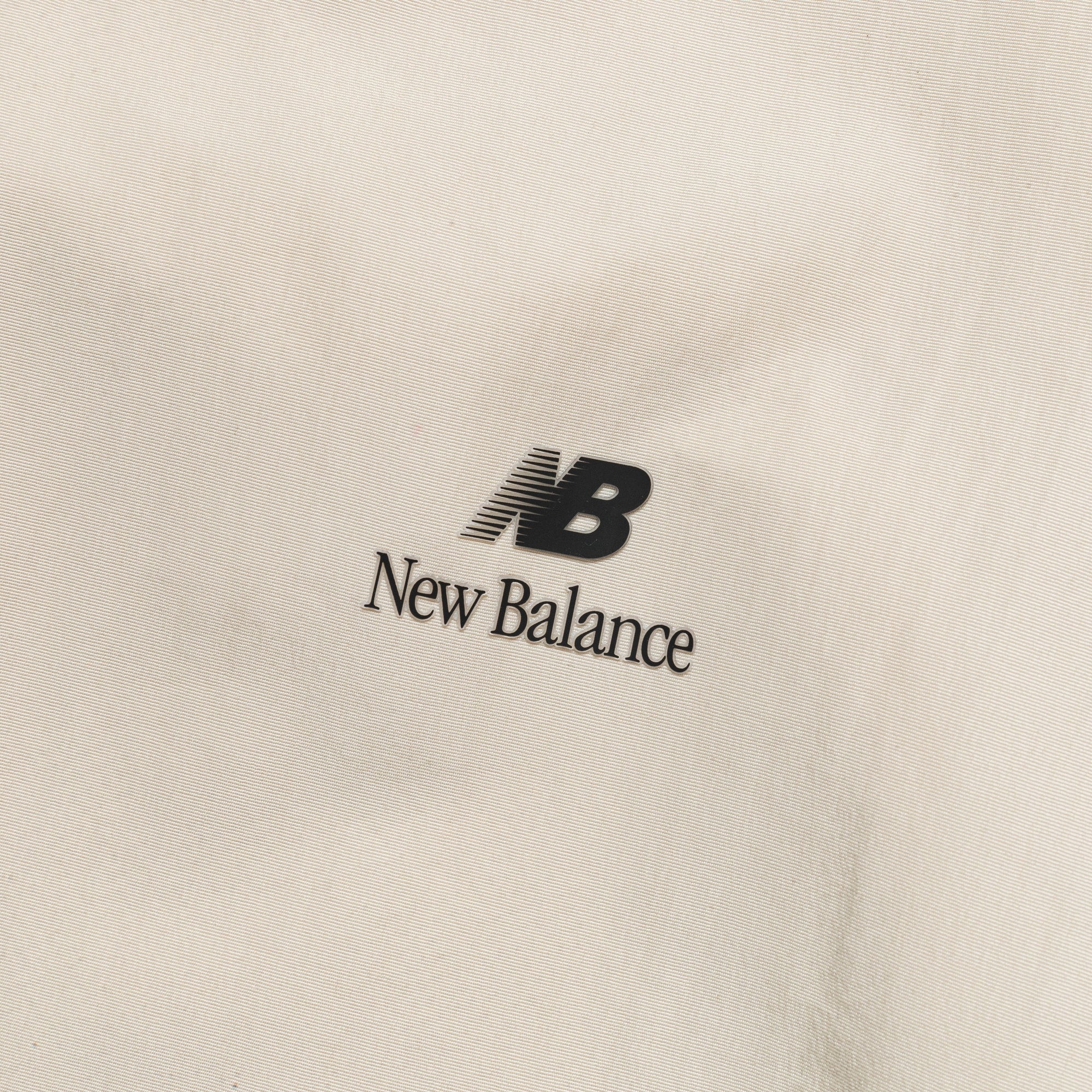 Made In Usa Woven Track Top New balance – Гарантія оригінальності – детальний вид