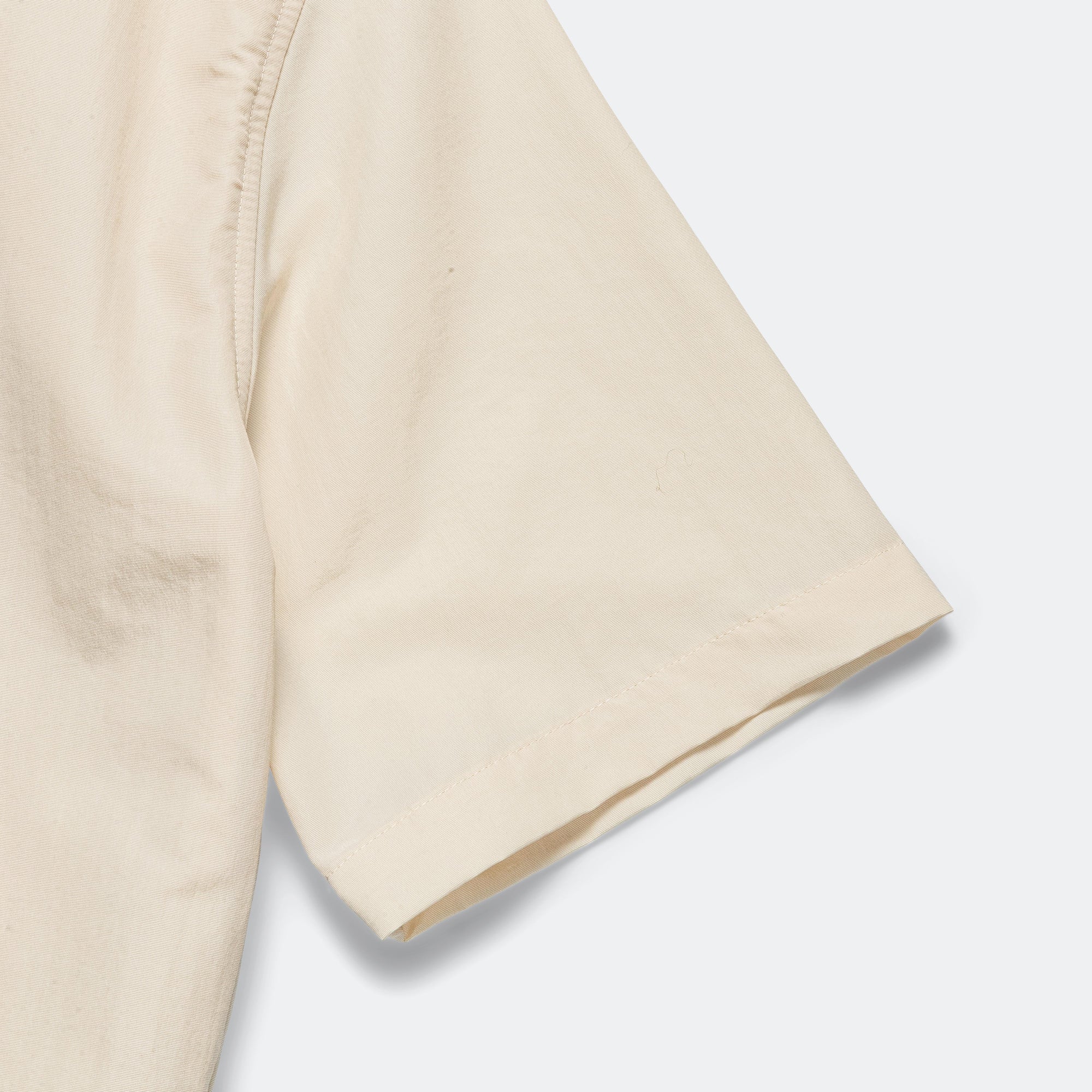 Made In Usa Woven Track Top New balance – Гарантія оригінальності – збільшений вид