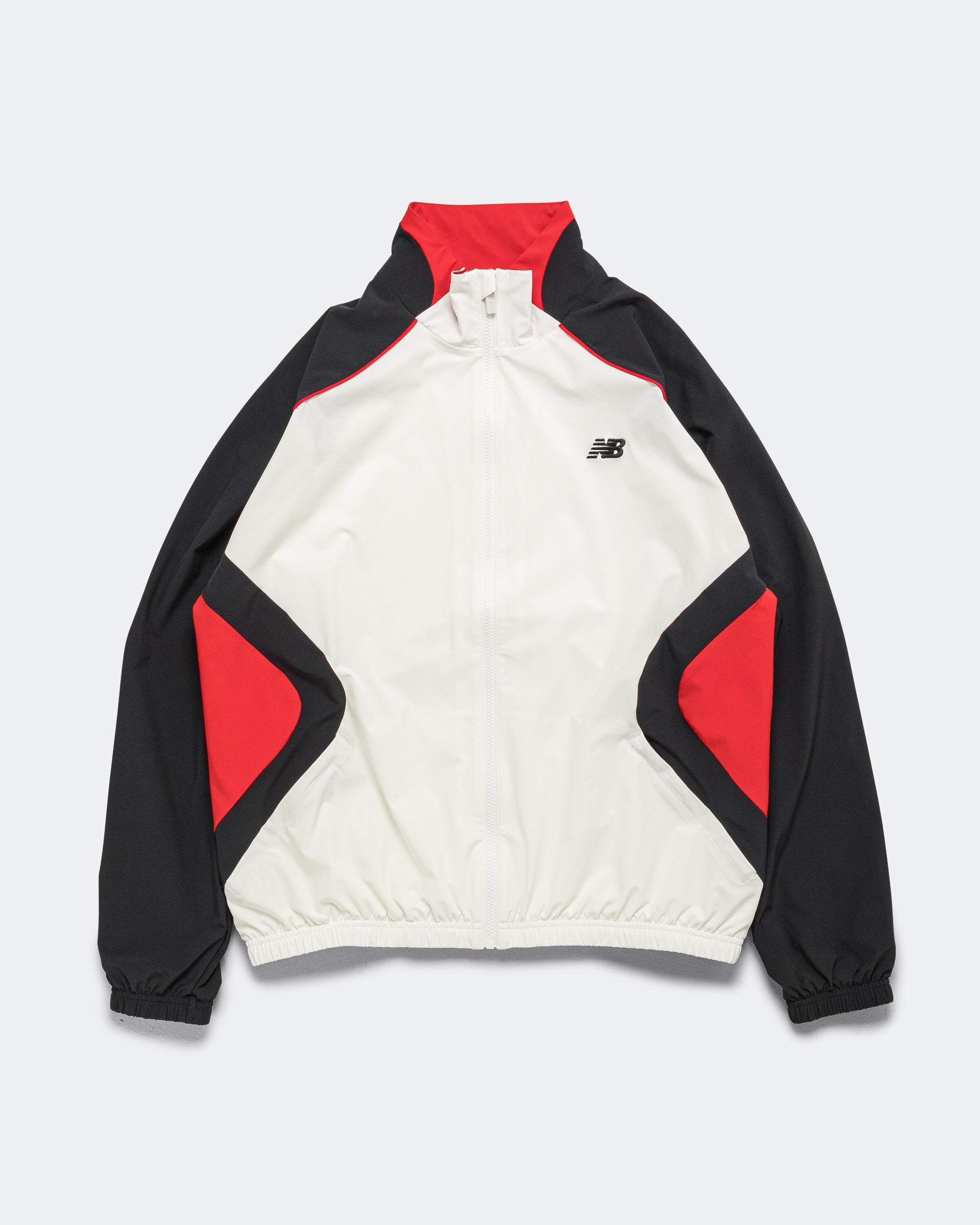 New balance Outerwear оригінал | Швидка доставка Україна – боковий вид - NEW BALANCE