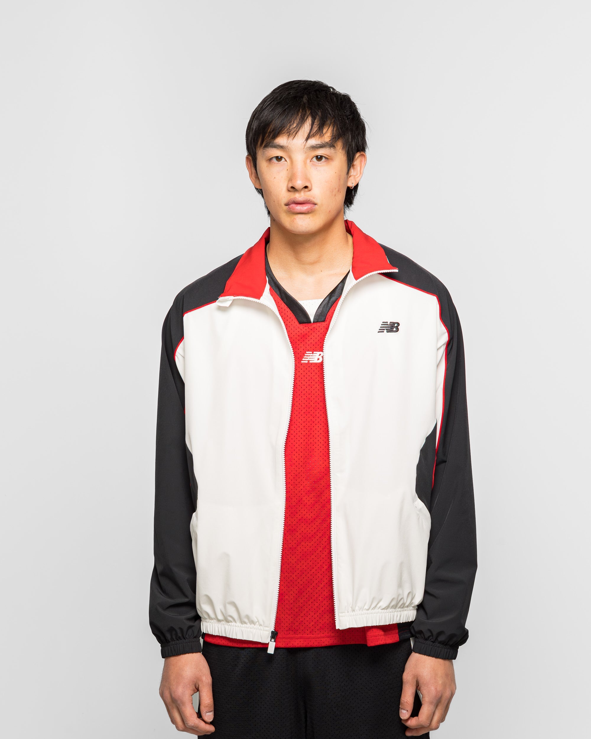 New balance Outerwear оригінал | Швидка доставка Україна – вид ззаду