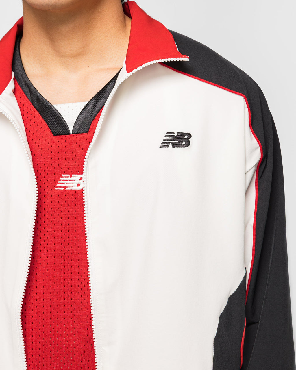 New balance Outerwear оригінал | Швидка доставка Україна – вид 6