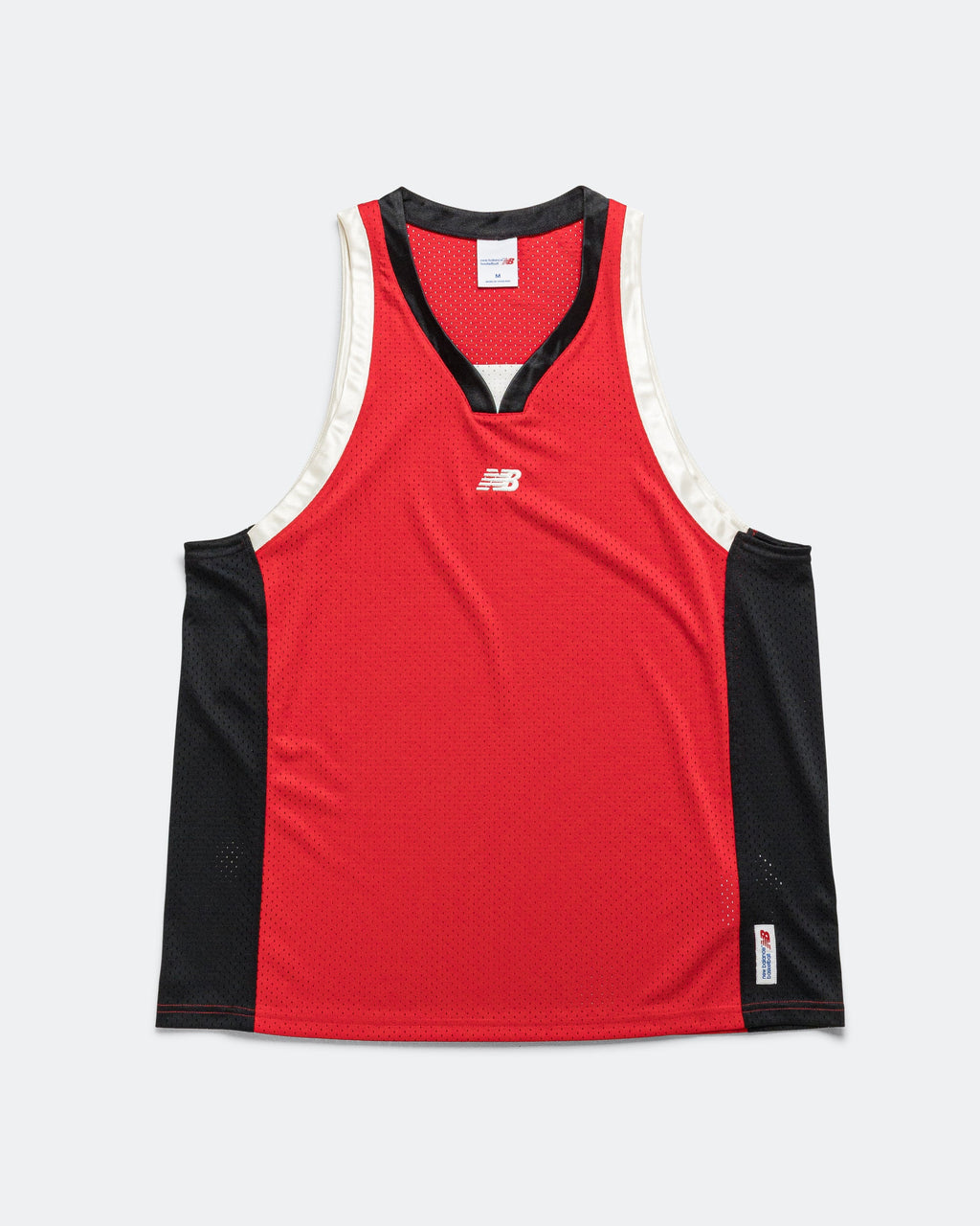 Оригінальна Mt61e505 New balance – боковий вид
