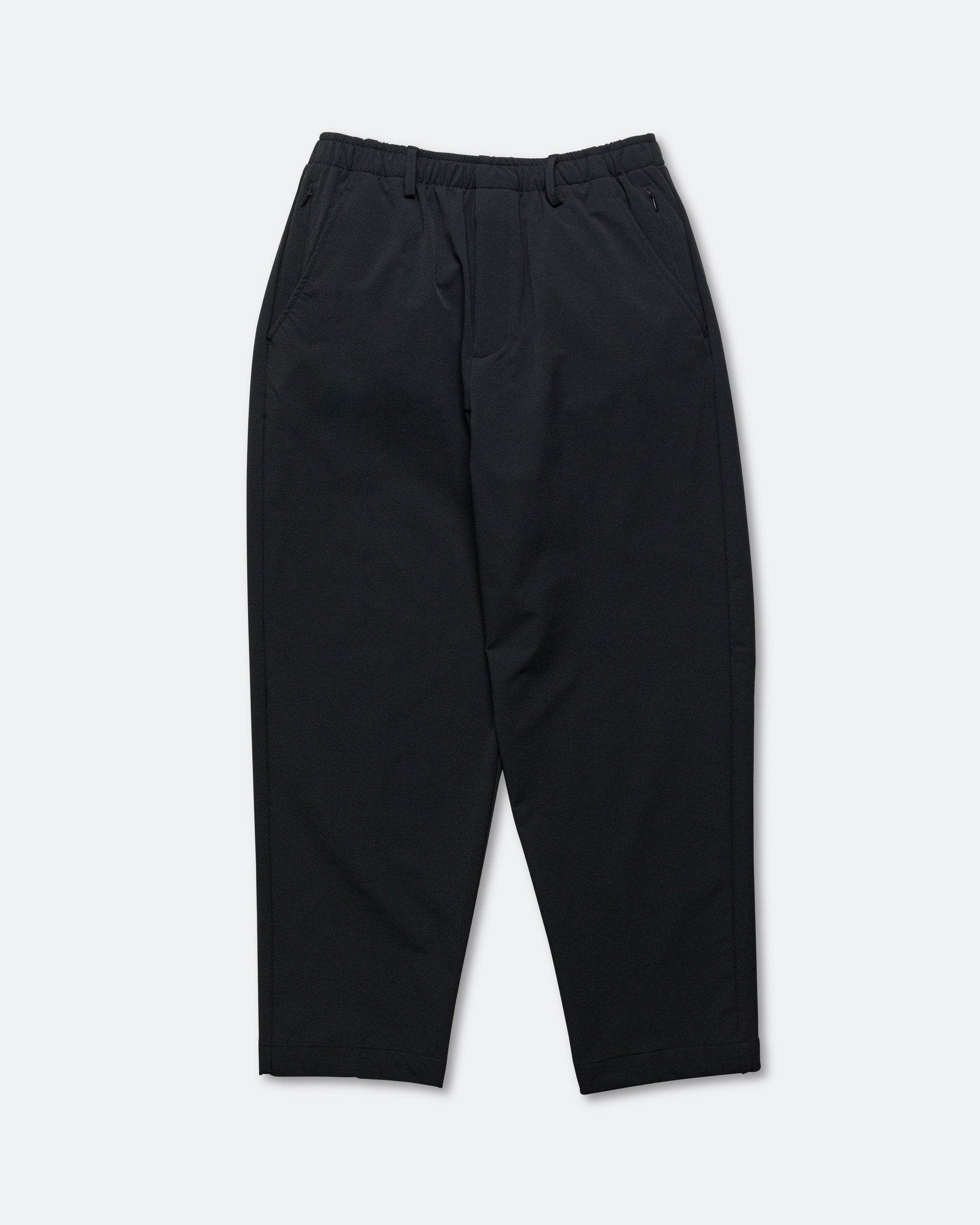 Оригінальна Tapered Pant New balance – боковий вид
