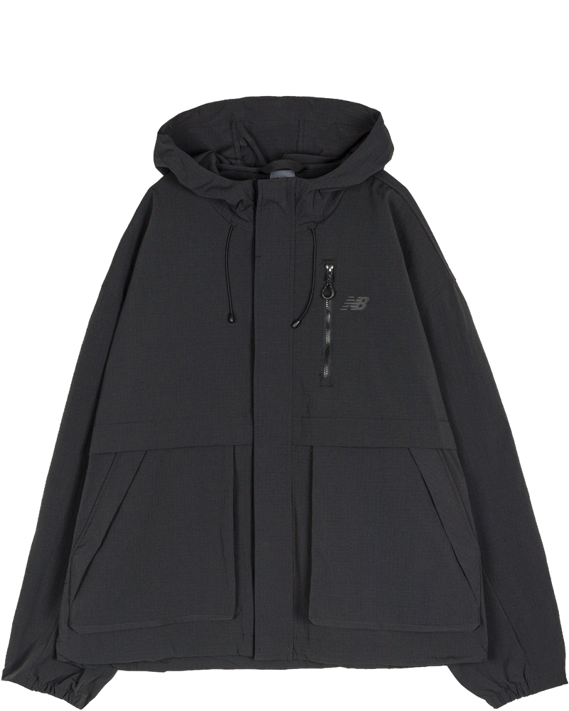 Athletics Ripstop Jacket New balance – Гарантія оригінальності