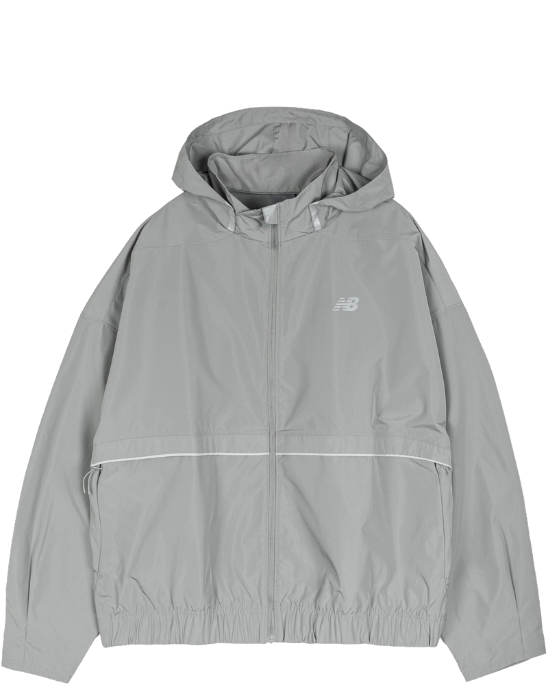 Оригінальна Elusive Shell Jacket New balance