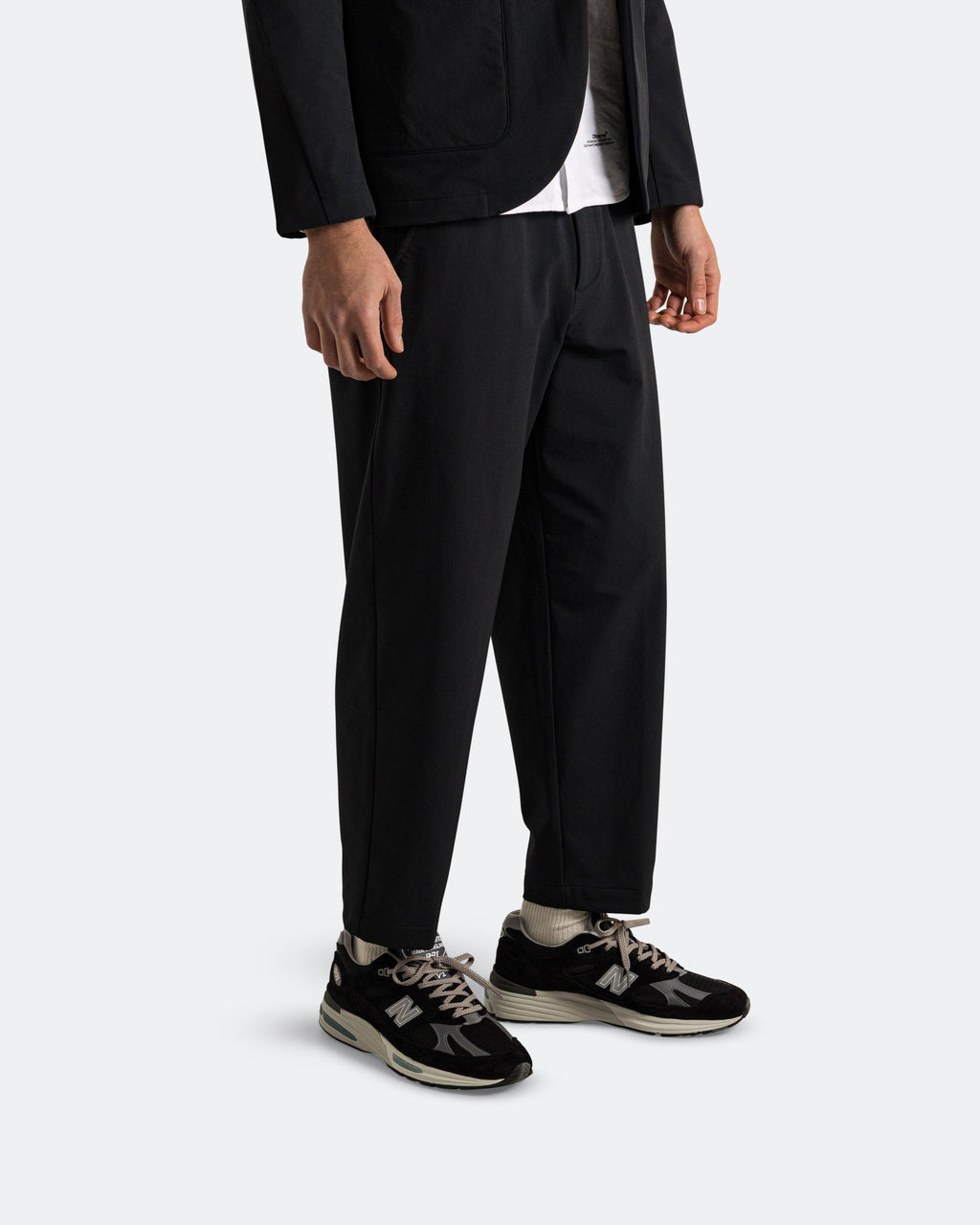 Оригінальна Tapered Pant New balance – детальний вид