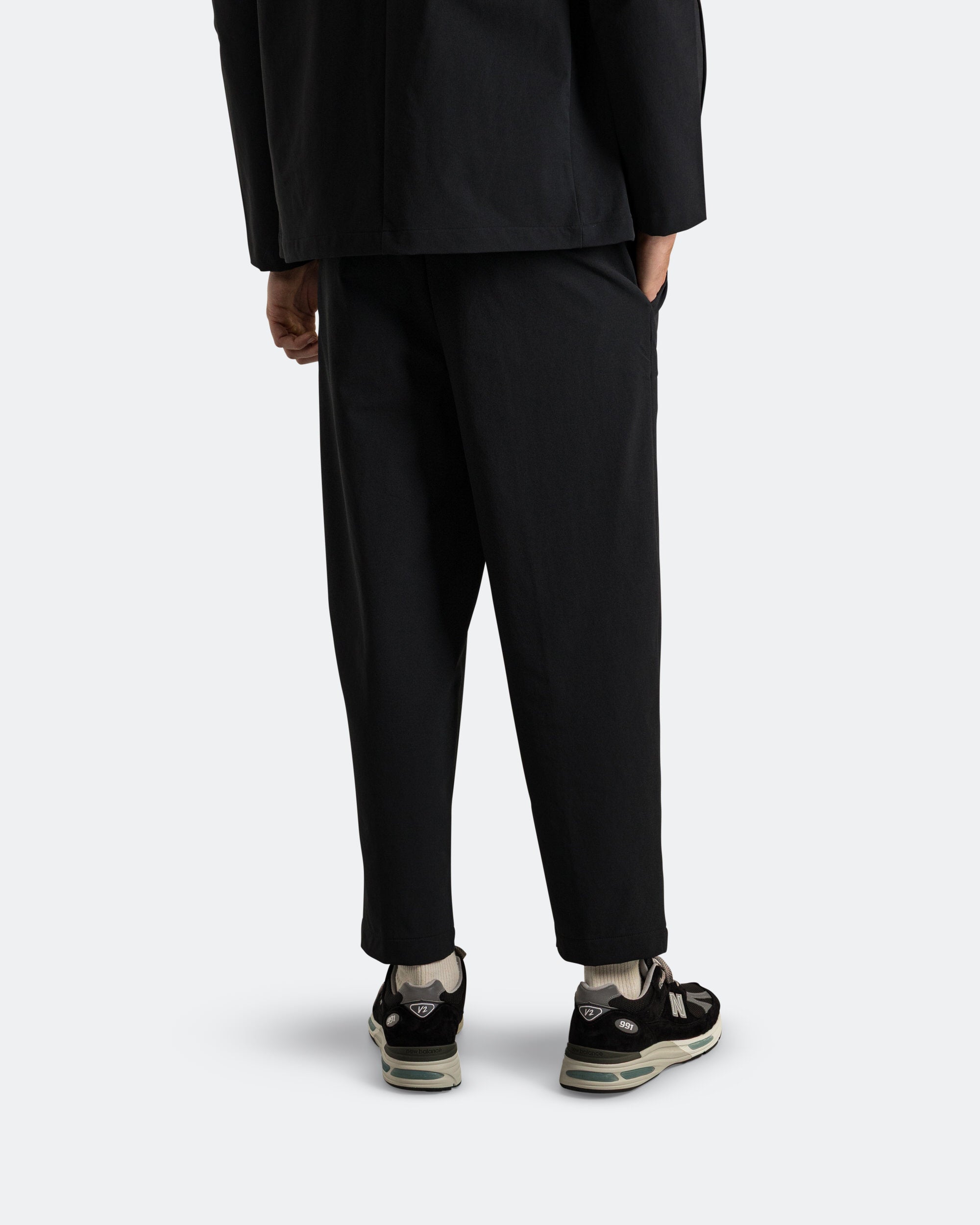 Оригінальна Tapered Pant New balance – збільшений вид