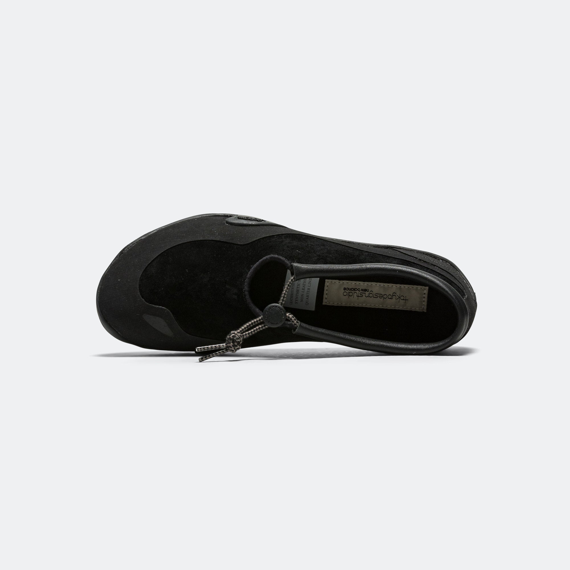 Оригінальна Tds Mt10tds Minimus New balance – збільшений вид