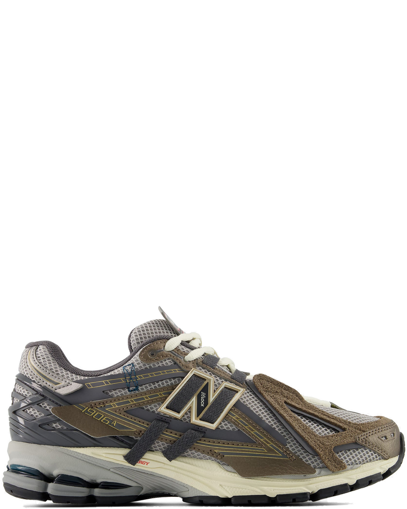 1906a Tech Explosion New balance оригінал – Купити в Україні