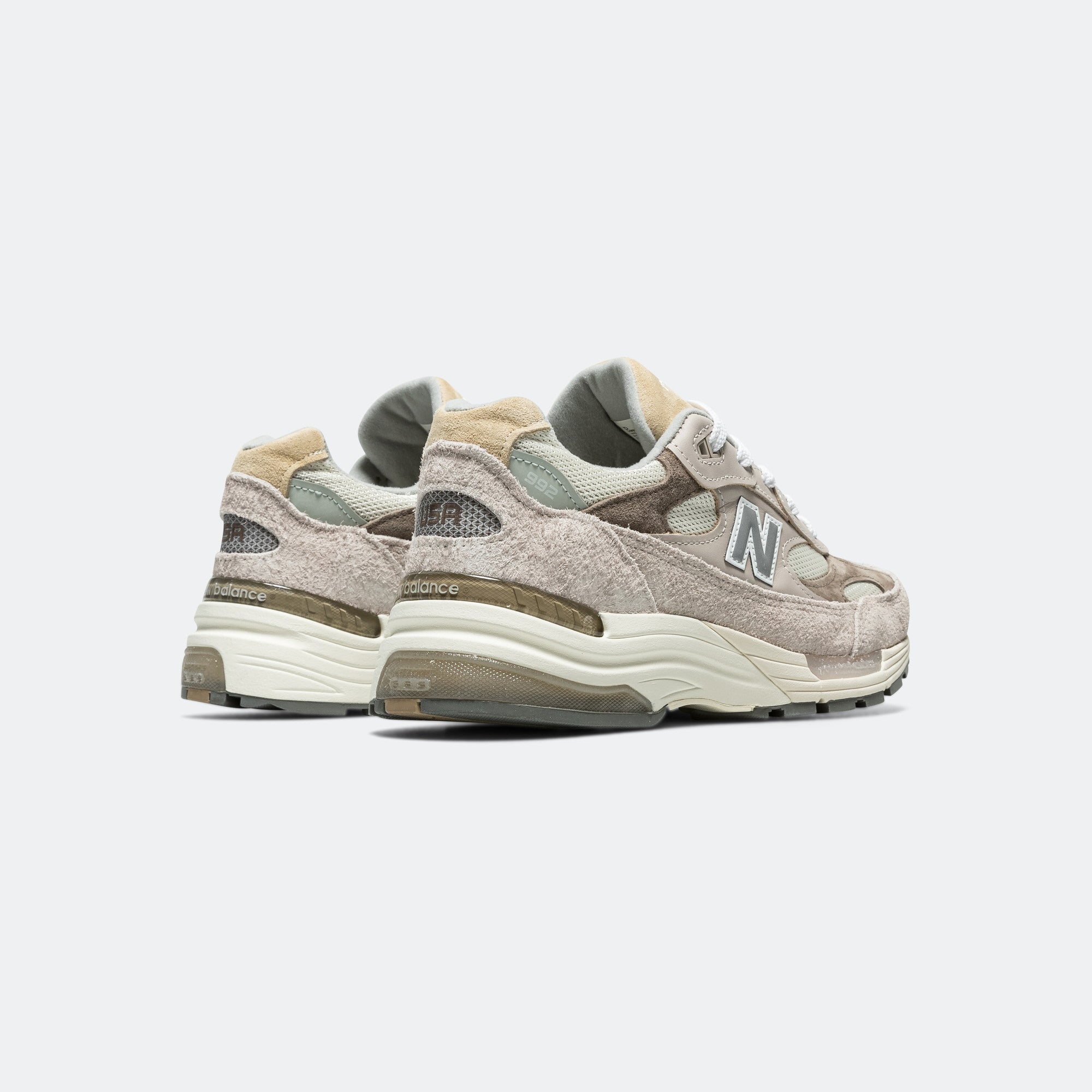 Оригінальна U992mm New balance – детальний вид