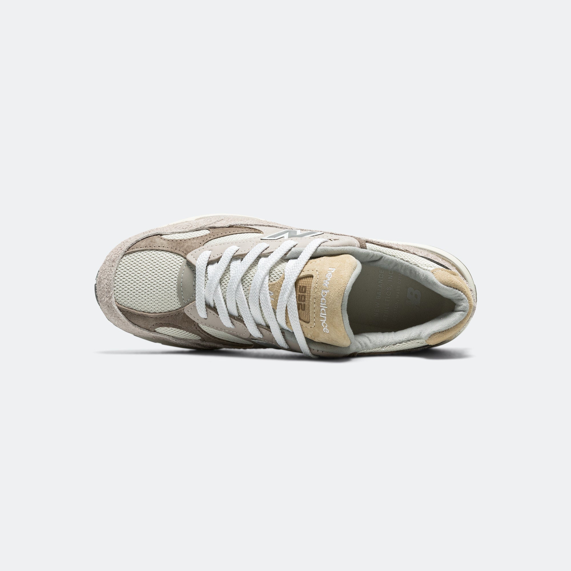 Оригінальна U992mm New balance – збільшений вид