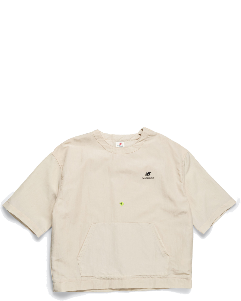 Made In Usa Woven Track Top New balance – Гарантія оригінальності