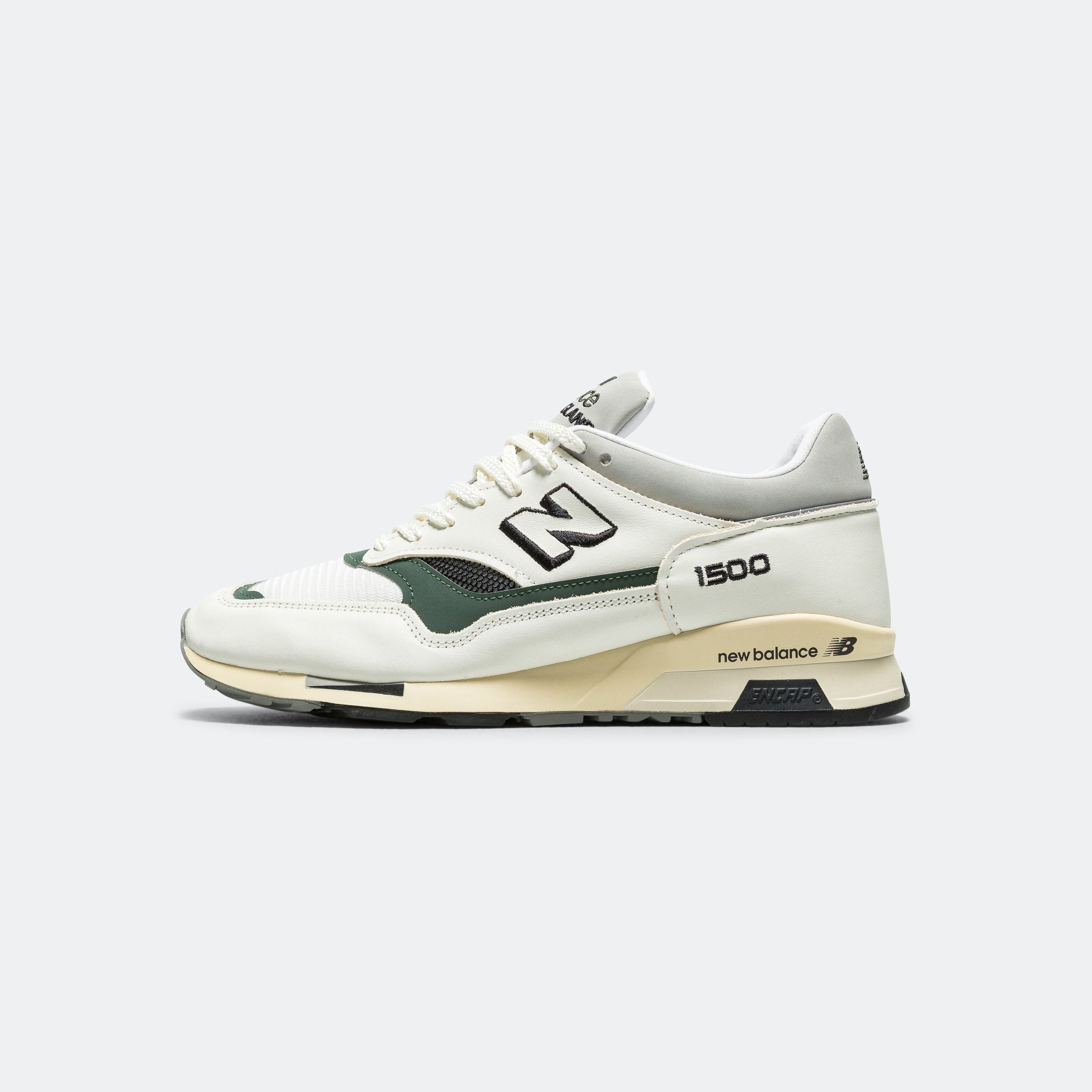 New balance Footwear оригінал | Швидка доставка Україна – боковий вид