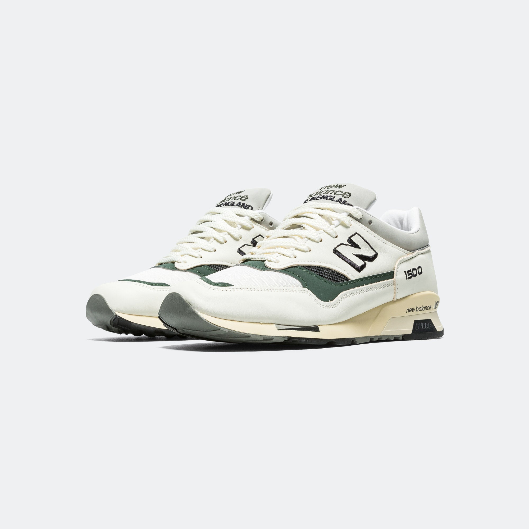 New balance Footwear оригінал | Швидка доставка Україна – вид ззаду