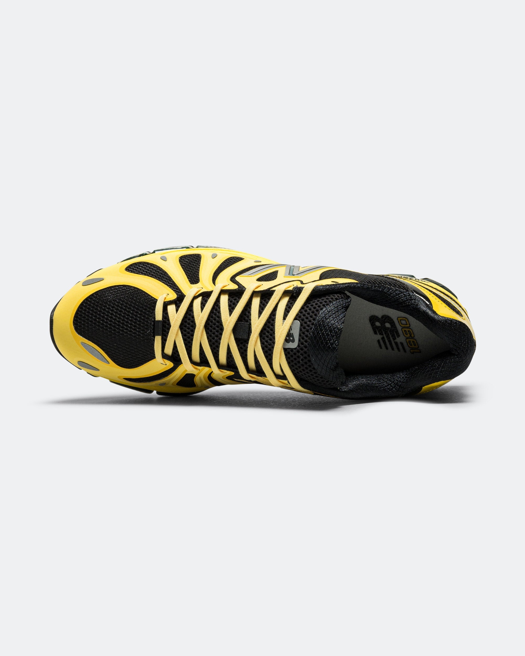 U18903rb New balance – Гарантія оригінальності – збільшений вид