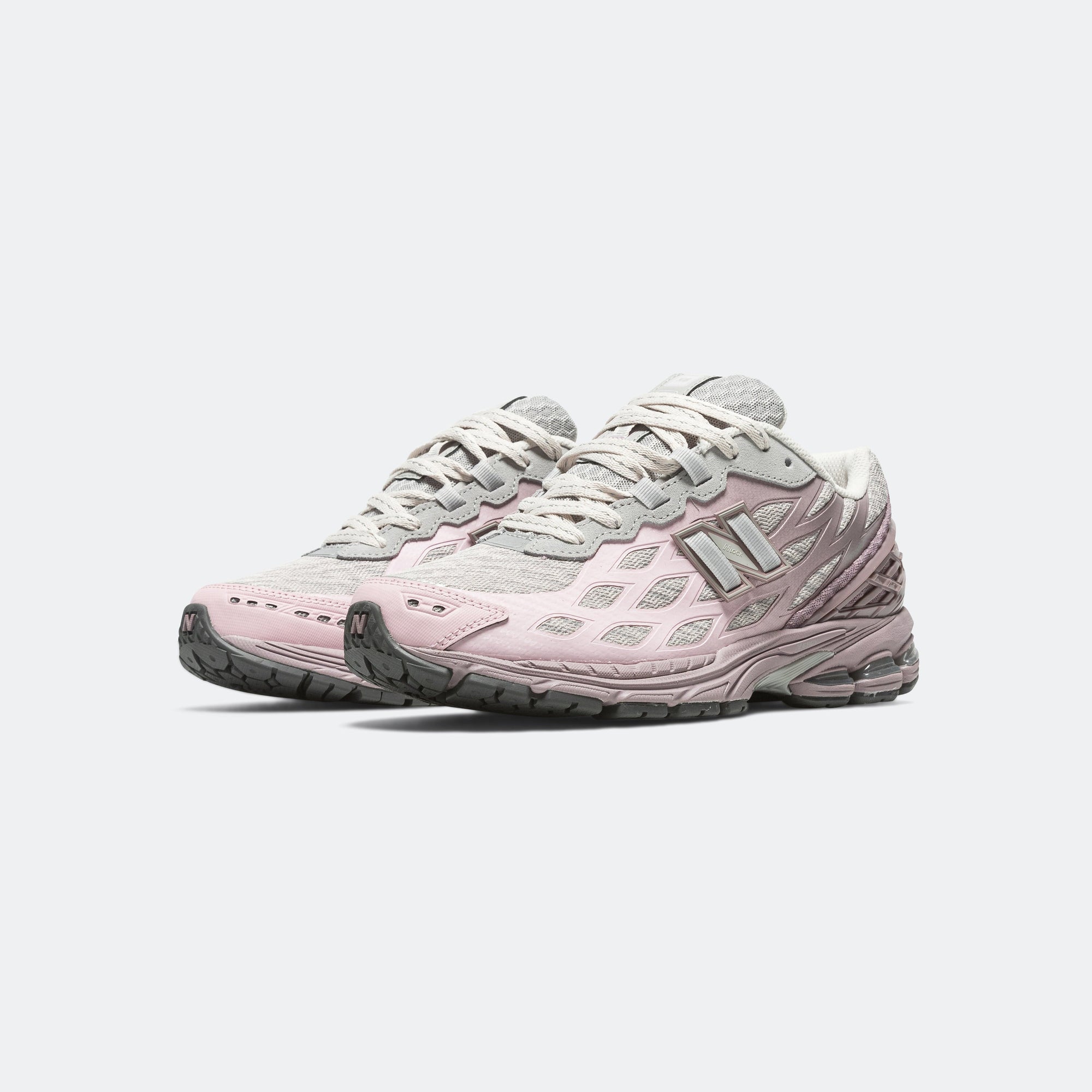 New balance Footwear оригінал | Швидка доставка Україна – вид ззаду
