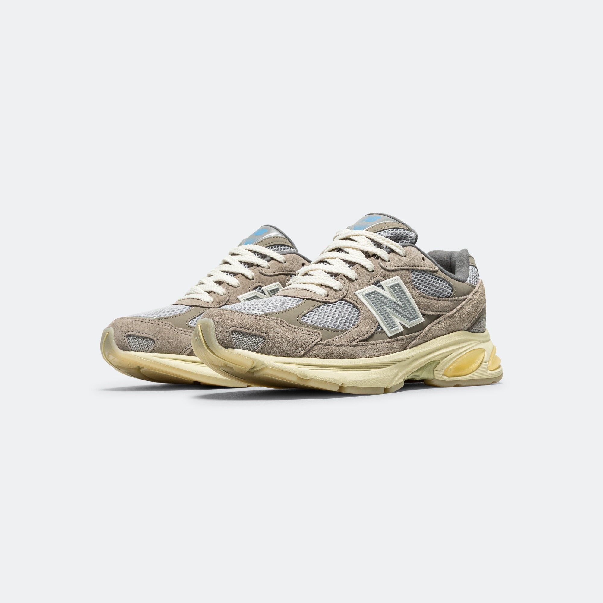 U2010gd New balance – Гарантія оригінальності – вид ззаду