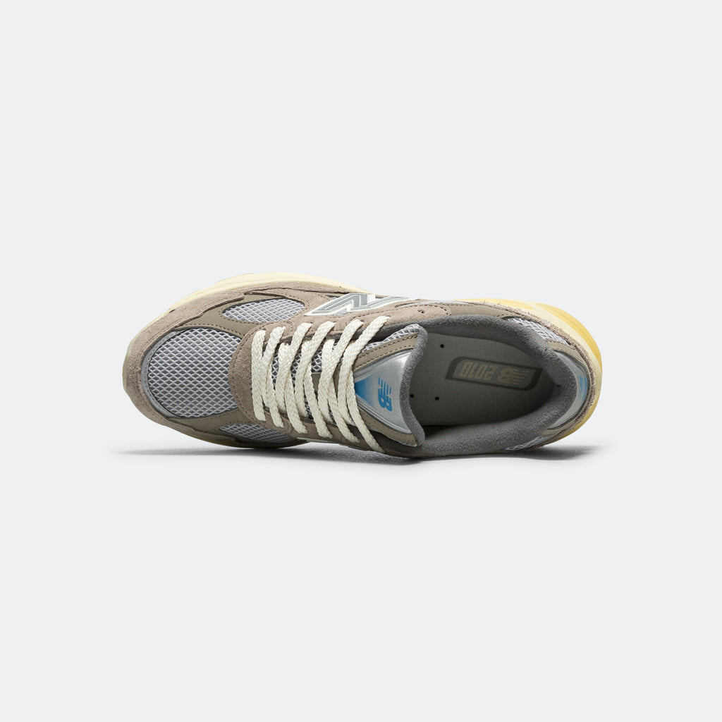 U2010gd New balance – Гарантія оригінальності – збільшений вид