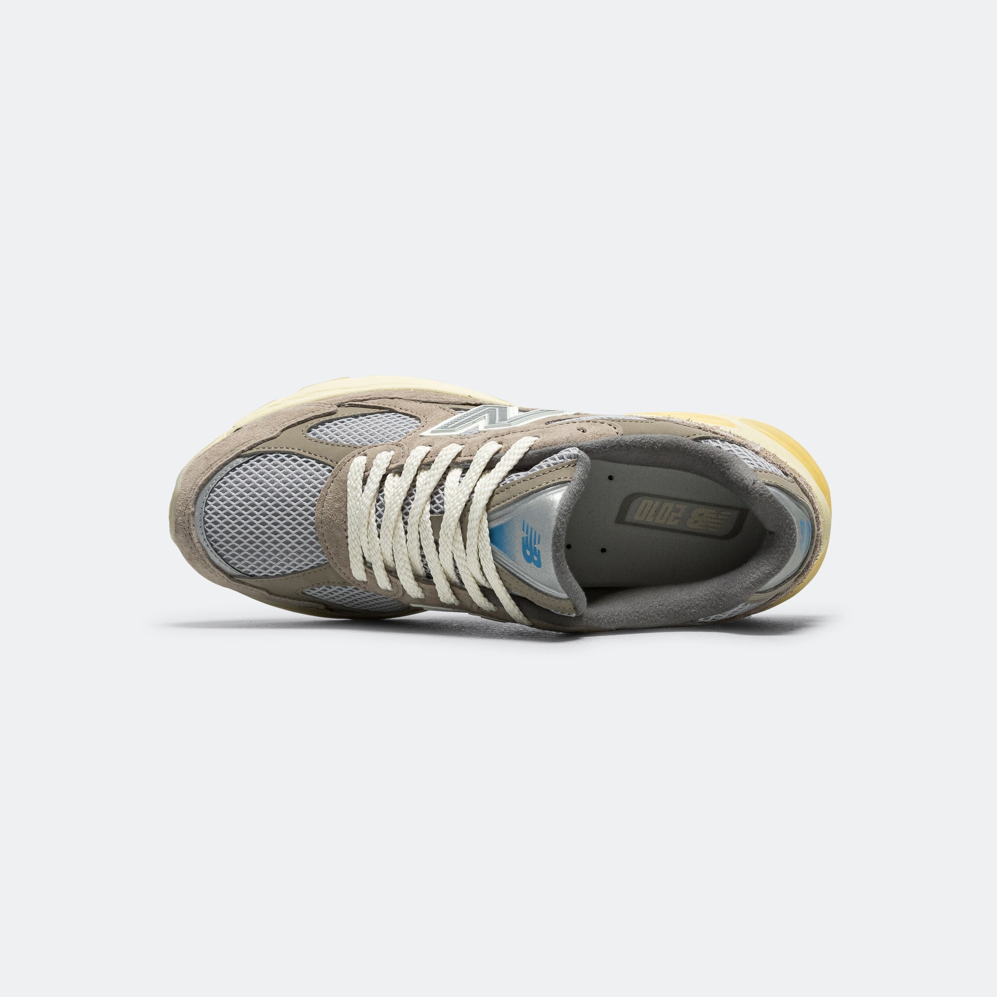 U2010gd New balance – Гарантія оригінальності – збільшений вид