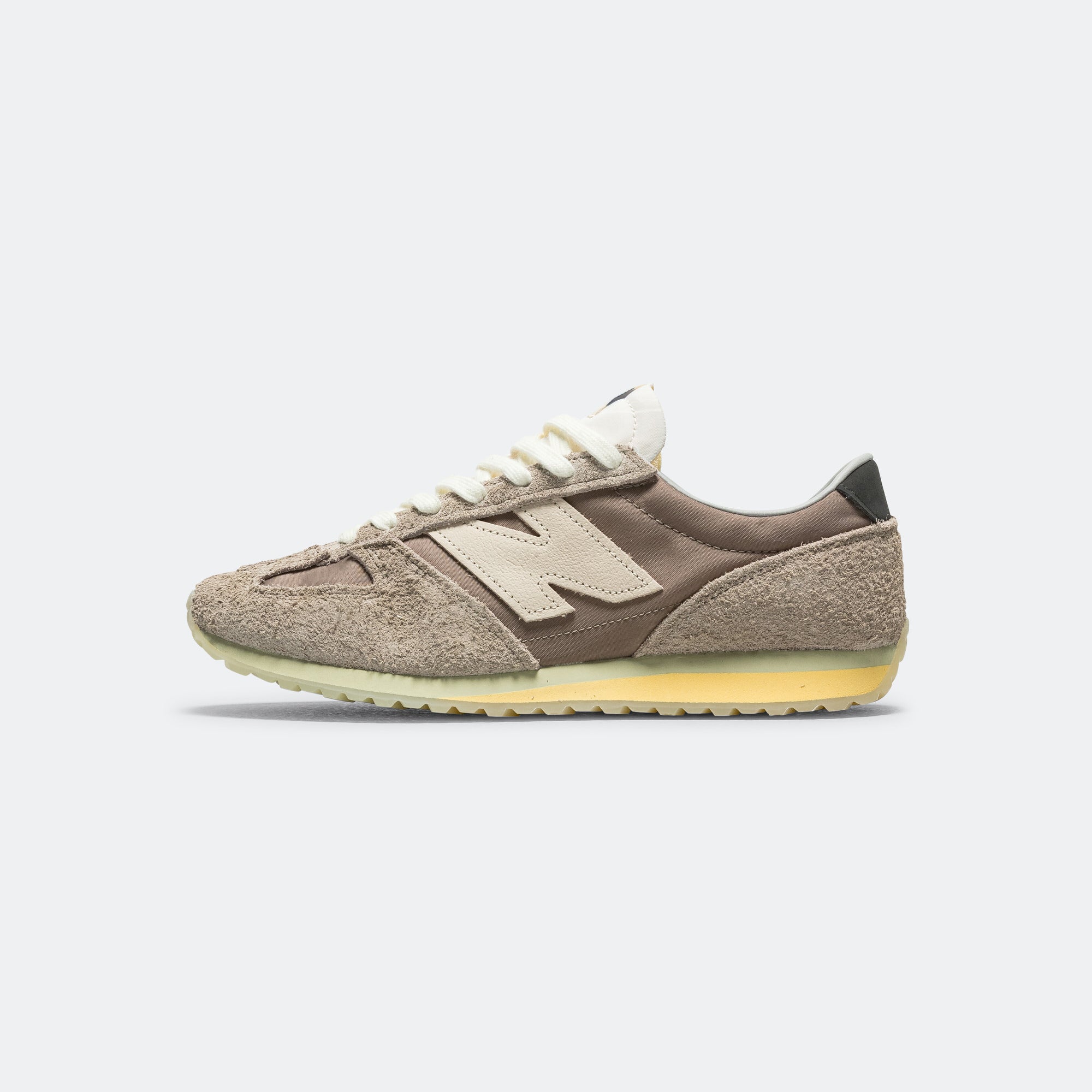 U471gr New balance – Гарантія оригінальності – боковий вид