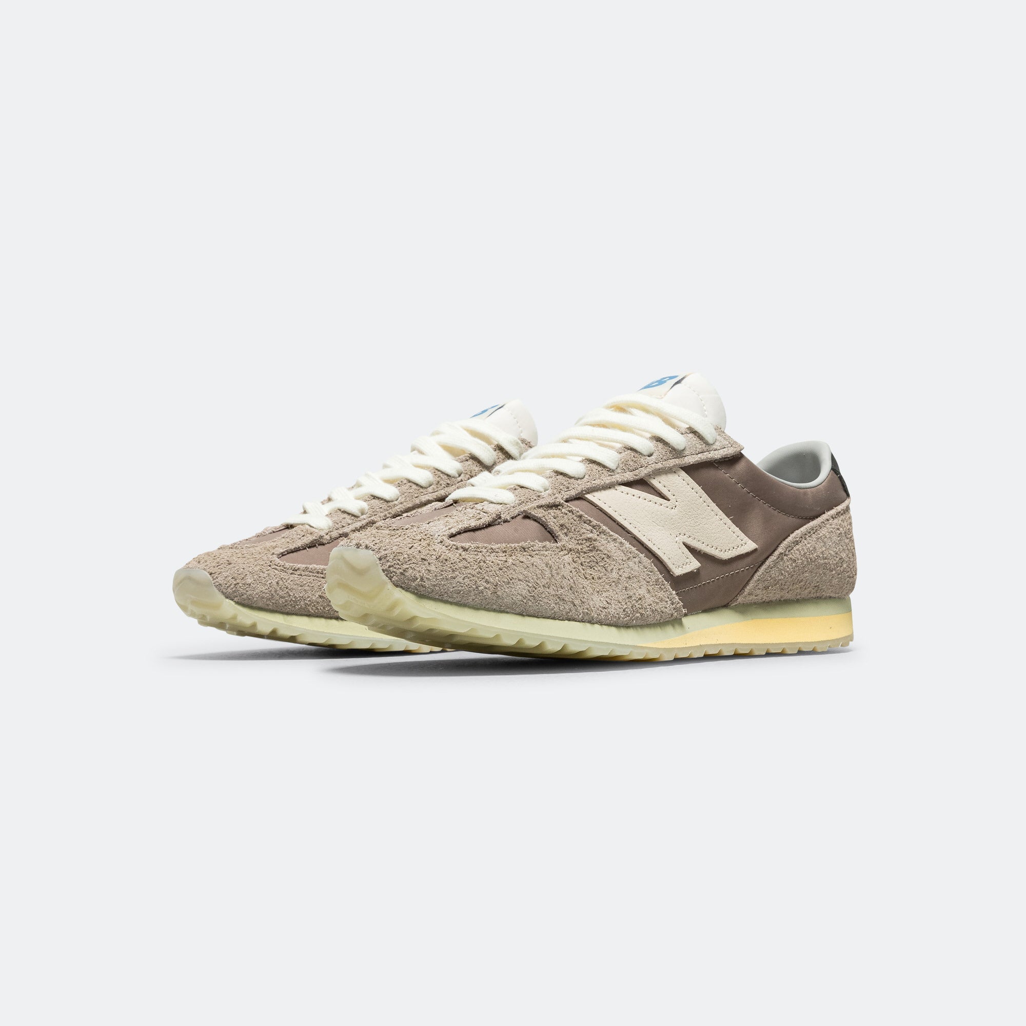 U471gr New balance – Гарантія оригінальності – вид ззаду