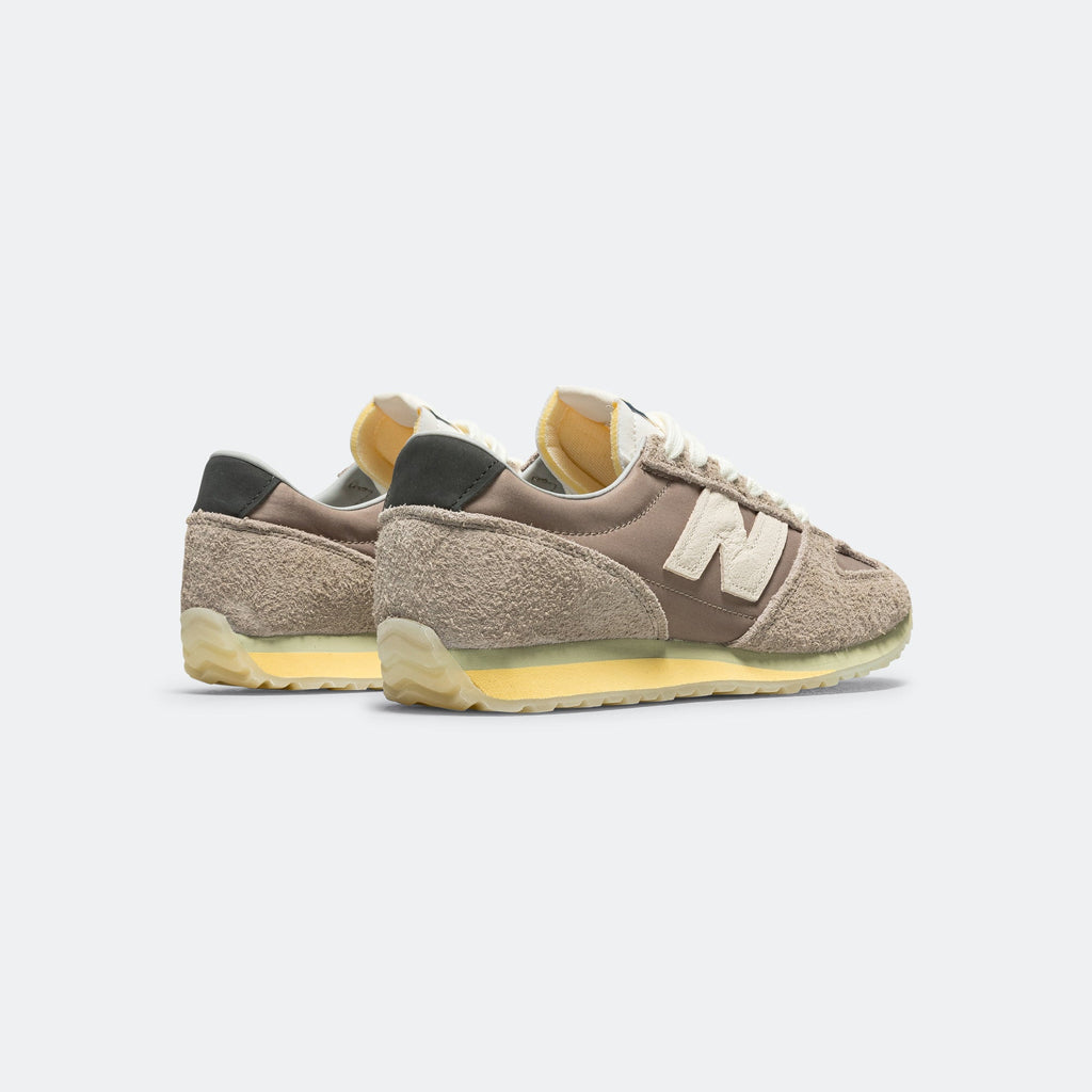 U471gr New balance – Гарантія оригінальності – детальний вид