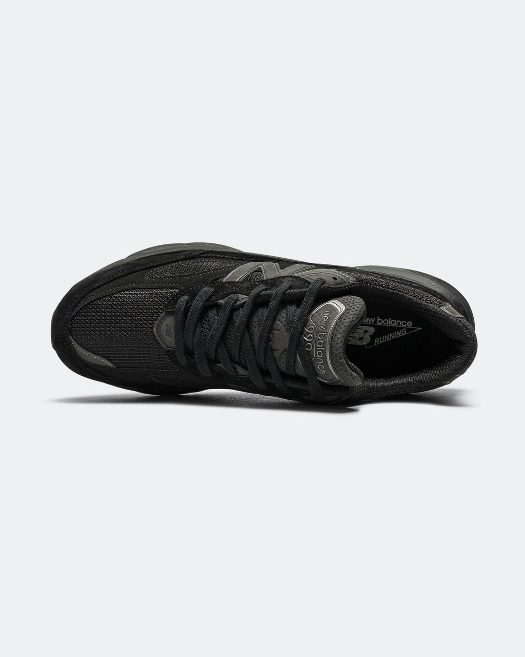 U990bb6 New balance – Гарантія оригінальності – збільшений вид