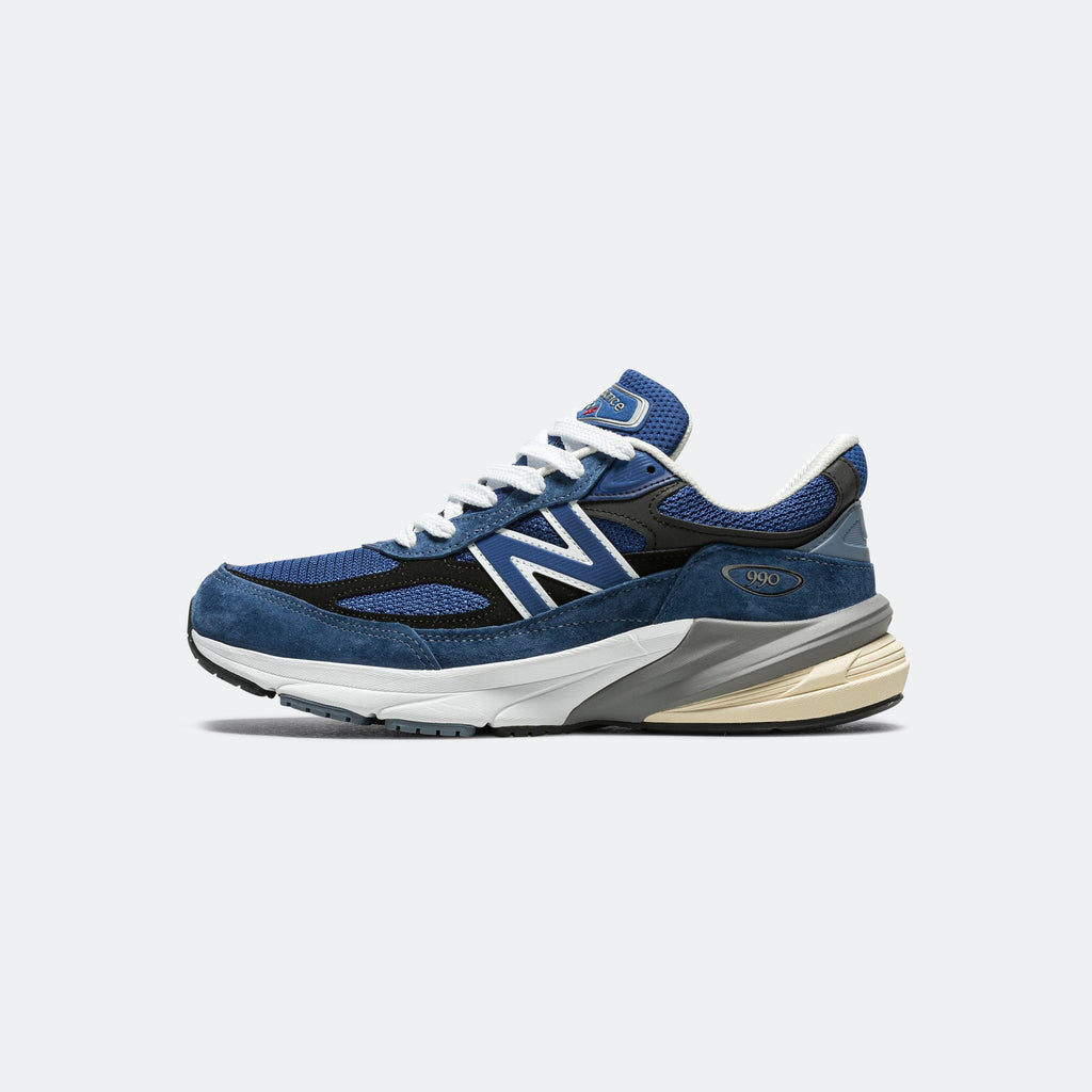 New balance Footwear оригінал | Швидка доставка Україна – боковий вид