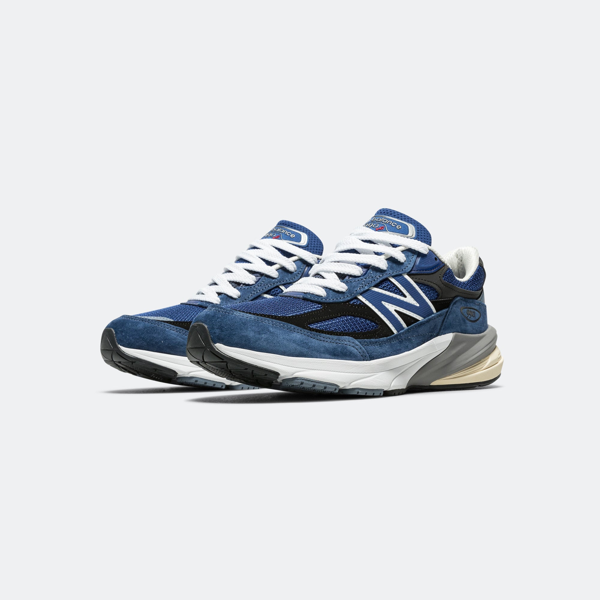 New balance Footwear оригінал | Швидка доставка Україна – вид ззаду