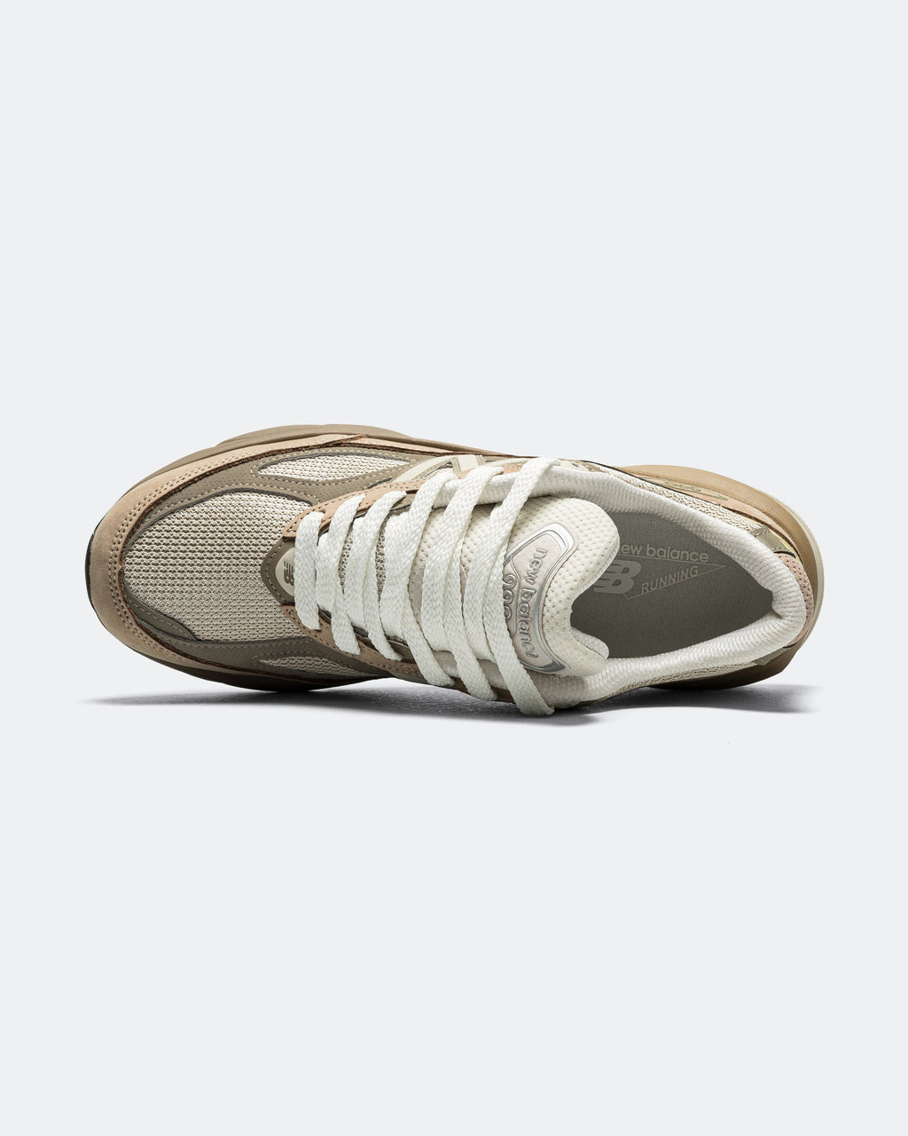 U990sg6 New balance – Гарантія оригінальності – збільшений вид