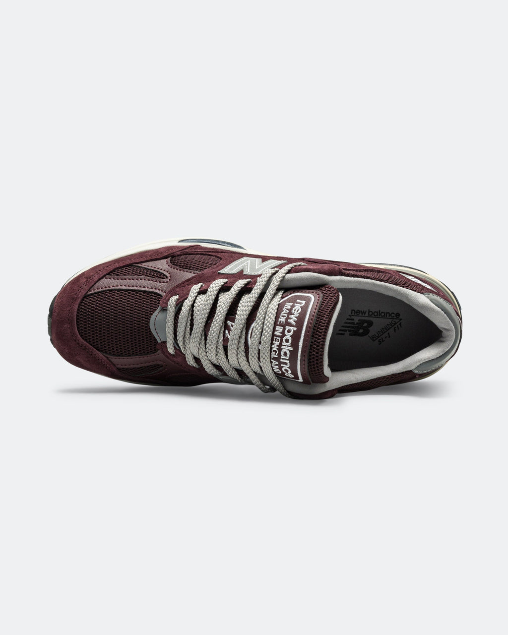 Оригінальна U991au2 New balance – збільшений вид