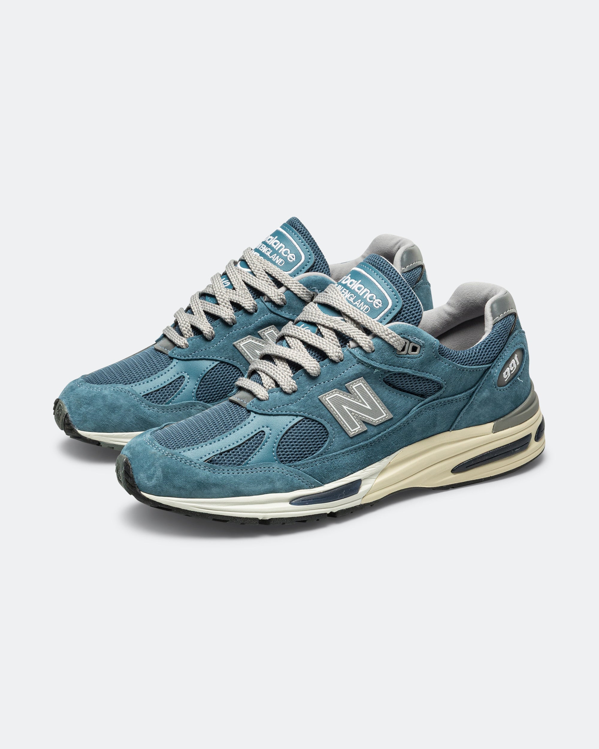 U991bu2 New balance оригінал – Купити в Україні – вид ззаду