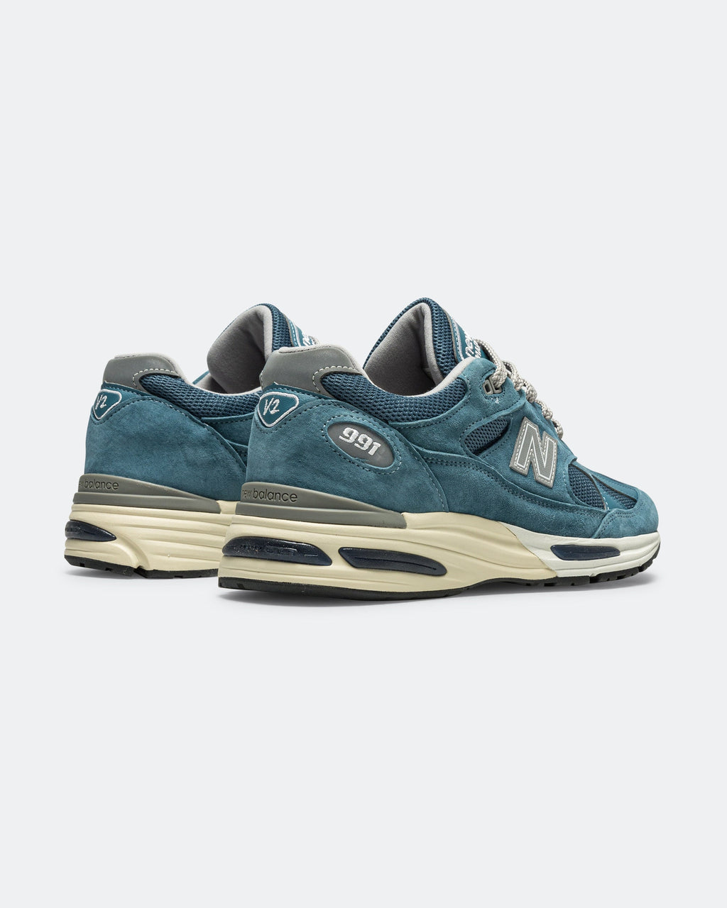 U991bu2 New balance оригінал – Купити в Україні – детальний вид
