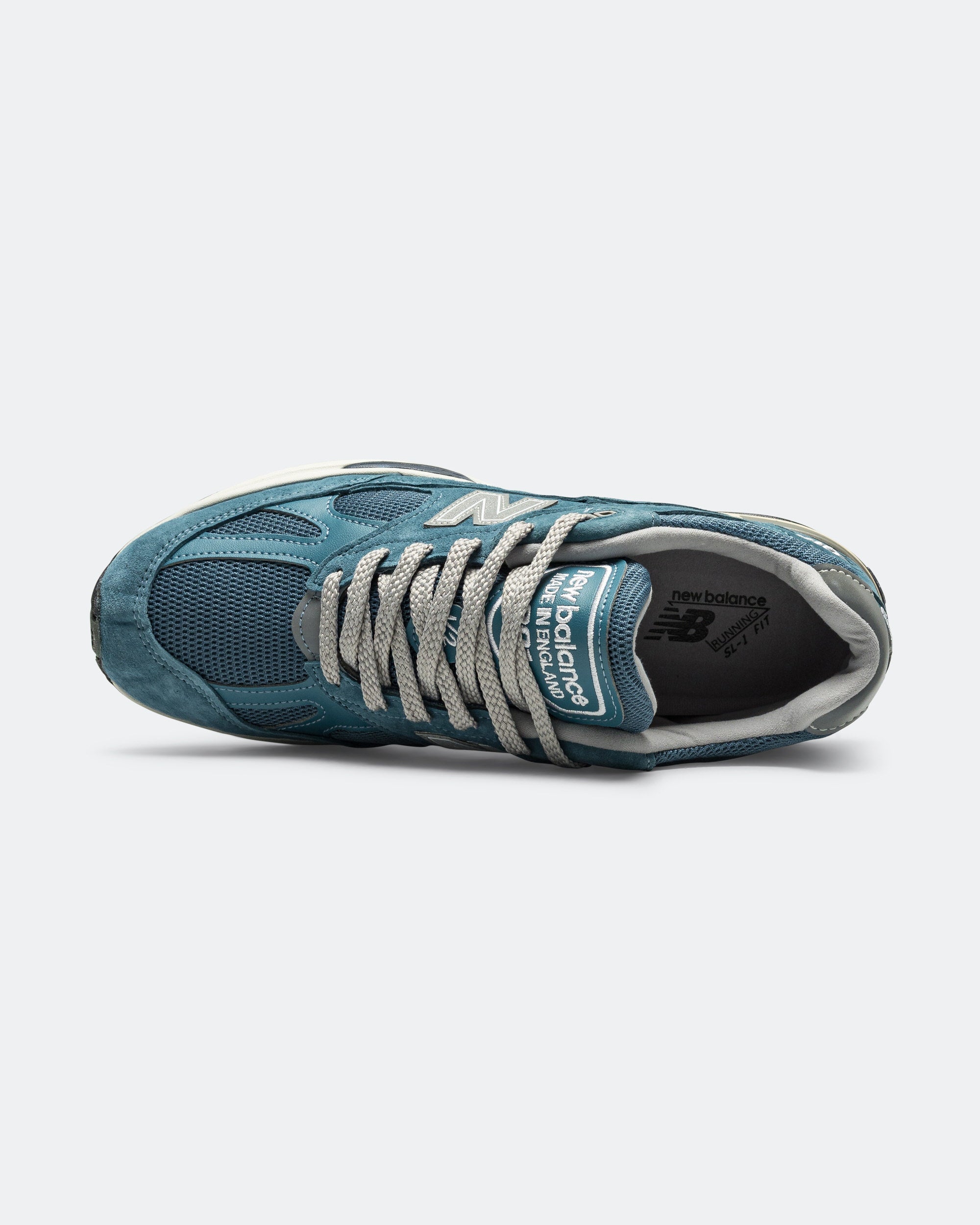 U991bu2 New balance оригінал – Купити в Україні – збільшений вид