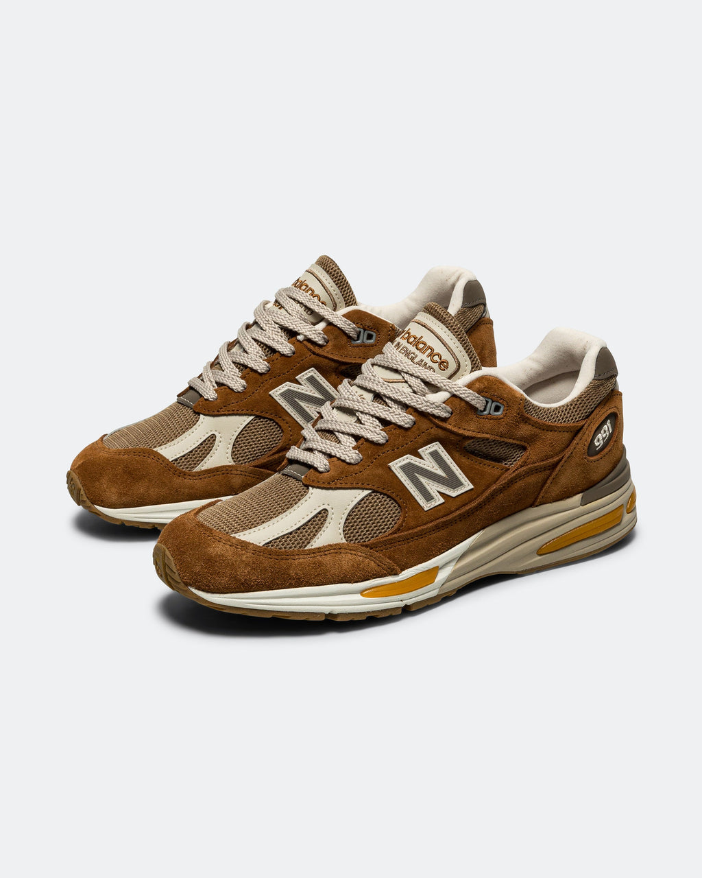 U991gb2 New balance оригінал – Купити в Україні – вид ззаду