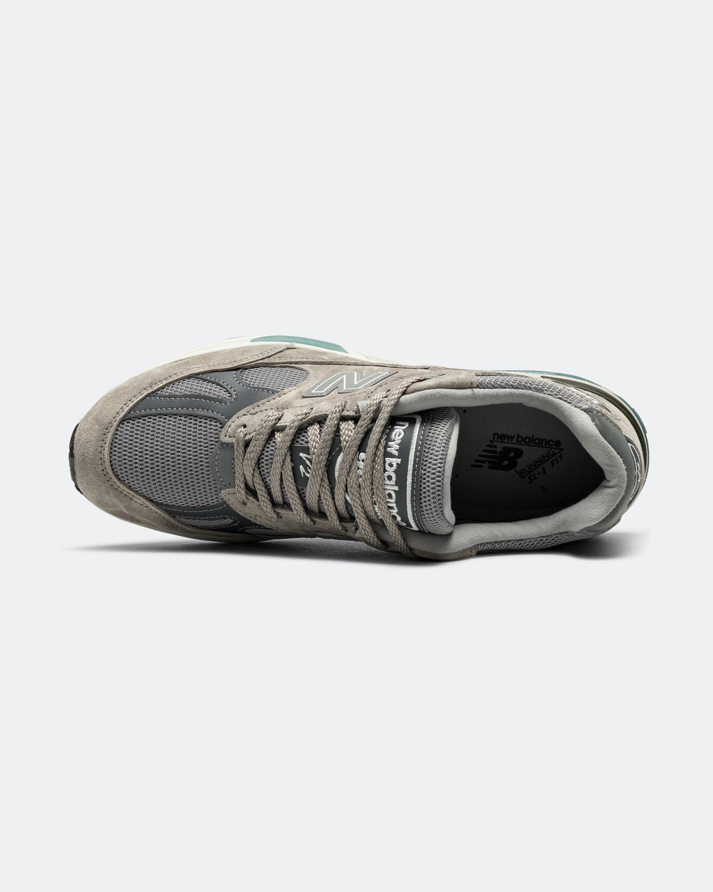 Оригінальна U991gl2 New balance – збільшений вид