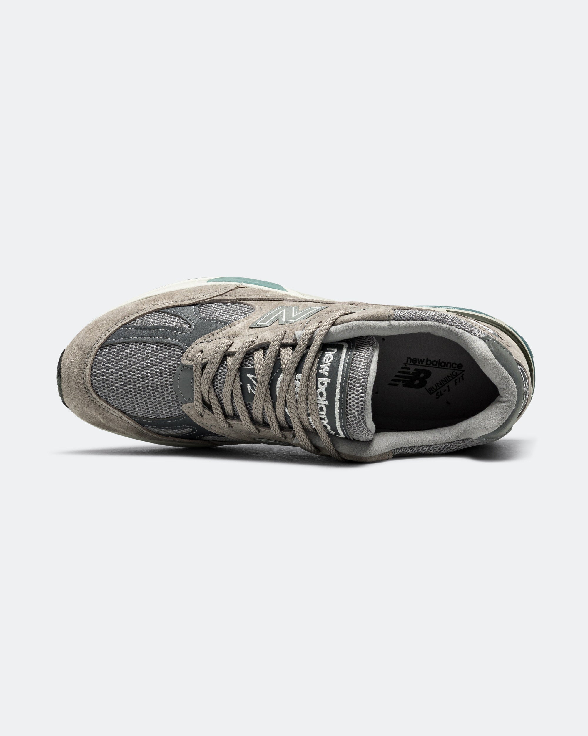 Оригінальна U991gl2 New balance – збільшений вид