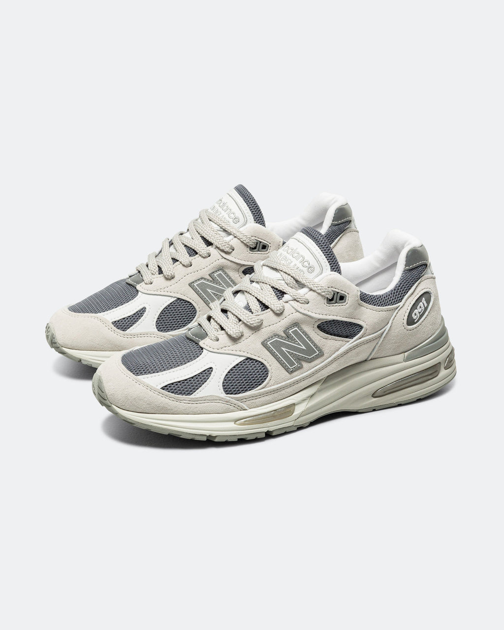 U991lg2 New balance оригінал – Купити в Україні – вид ззаду