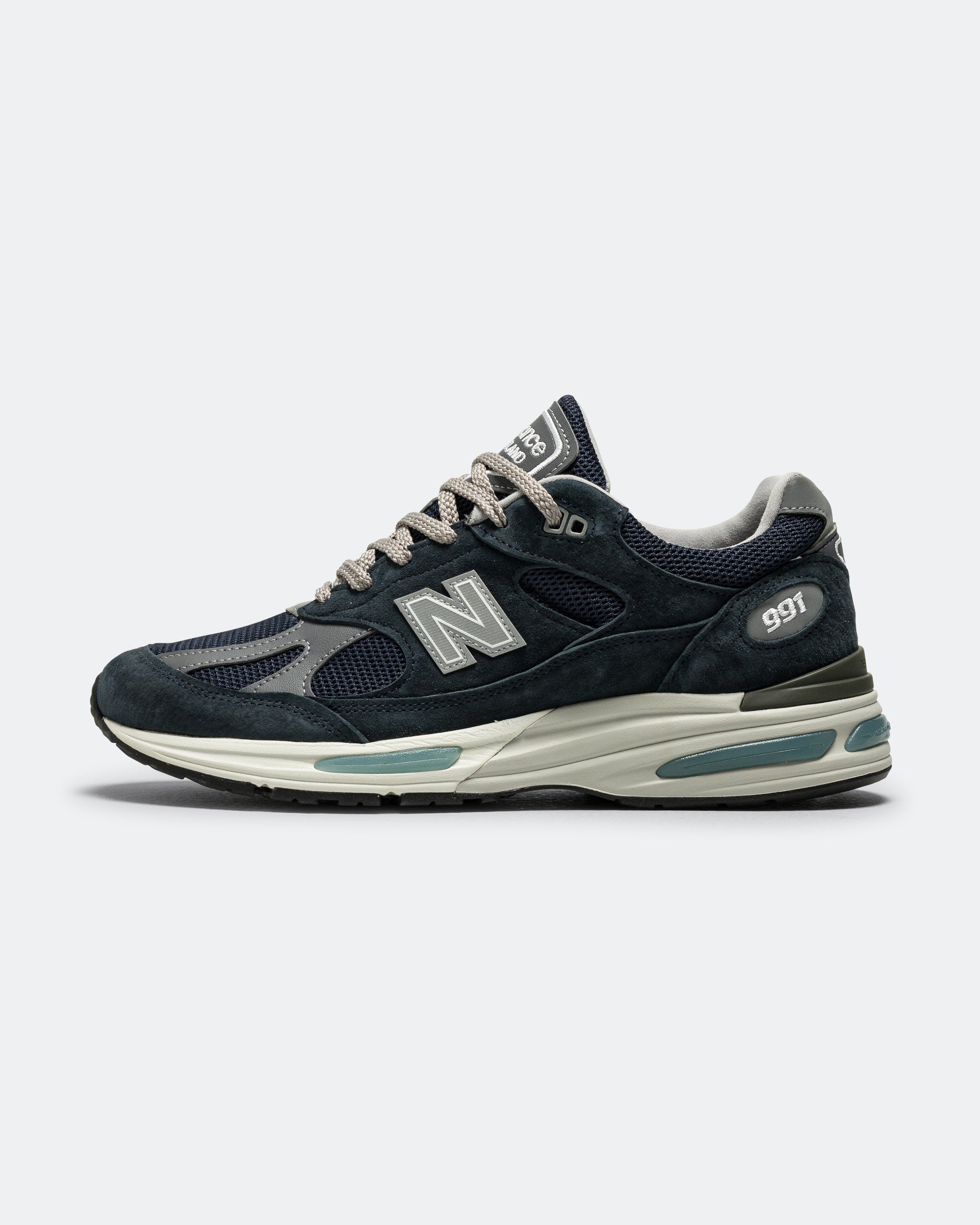 New balance Footwear оригінал | Швидка доставка Україна – боковий вид