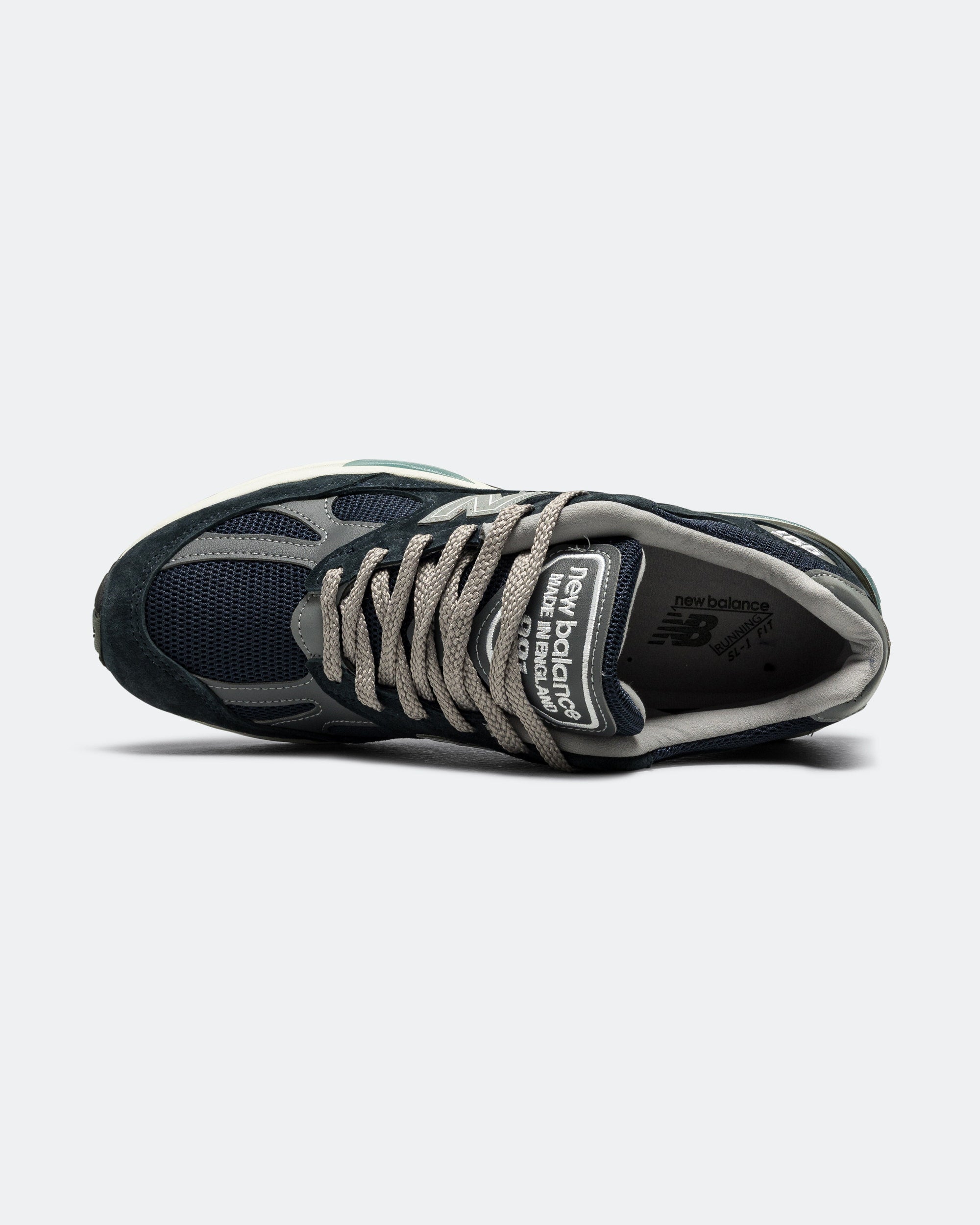 New balance Footwear оригінал | Швидка доставка Україна – збільшений вид