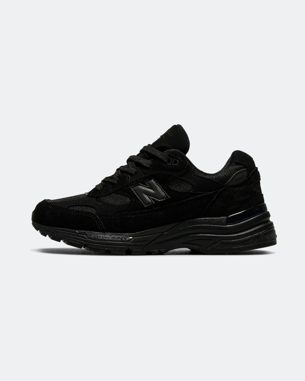 U992tb New balance – Гарантія оригінальності – боковий вид
