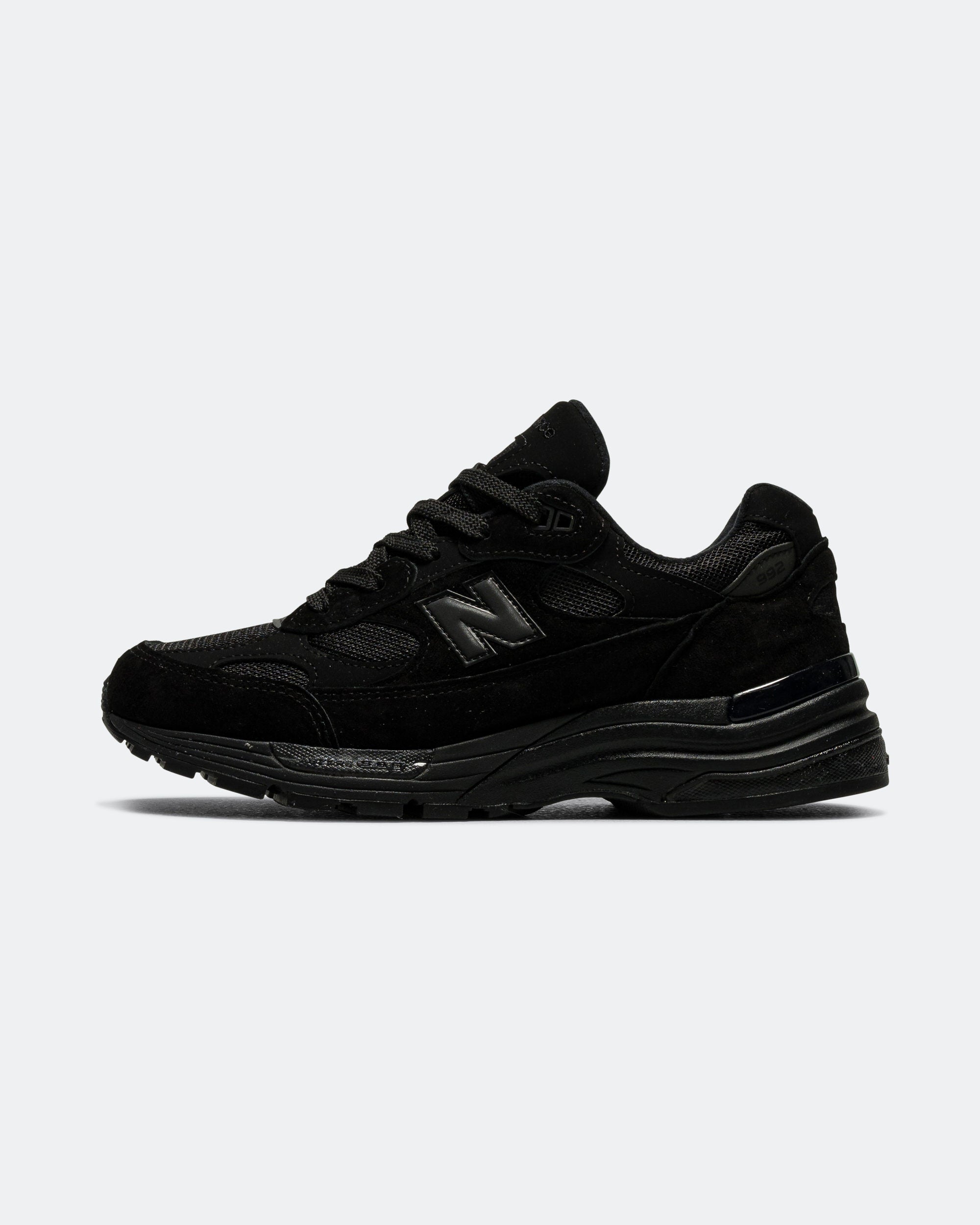 U992tb New balance – Гарантія оригінальності – боковий вид
