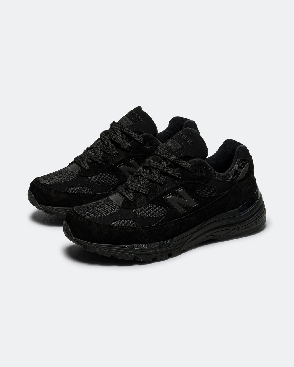 U992tb New balance – Гарантія оригінальності – вид ззаду