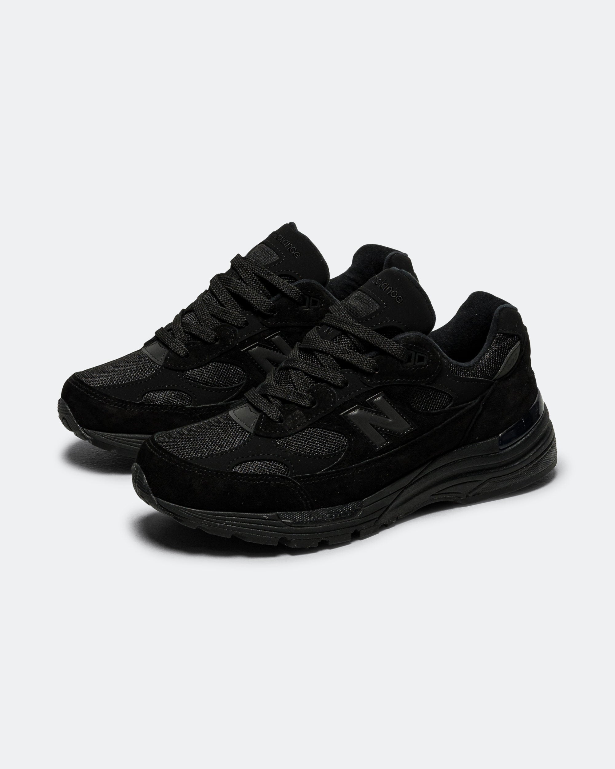 U992tb New balance – Гарантія оригінальності – вид ззаду