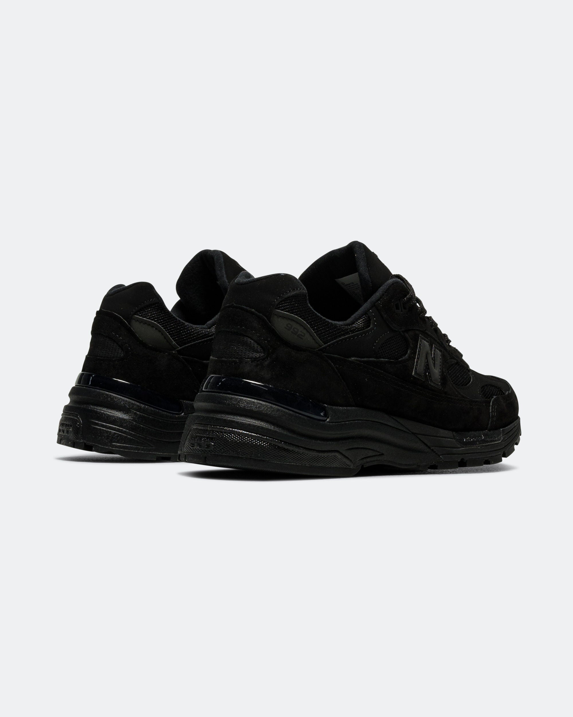 U992tb New balance – Гарантія оригінальності – детальний вид