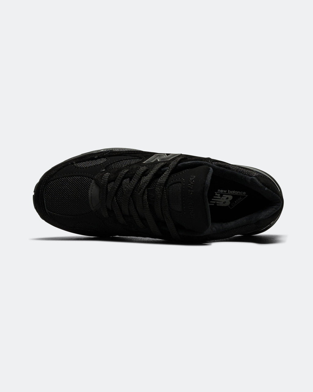 U992tb New balance – Гарантія оригінальності – збільшений вид
