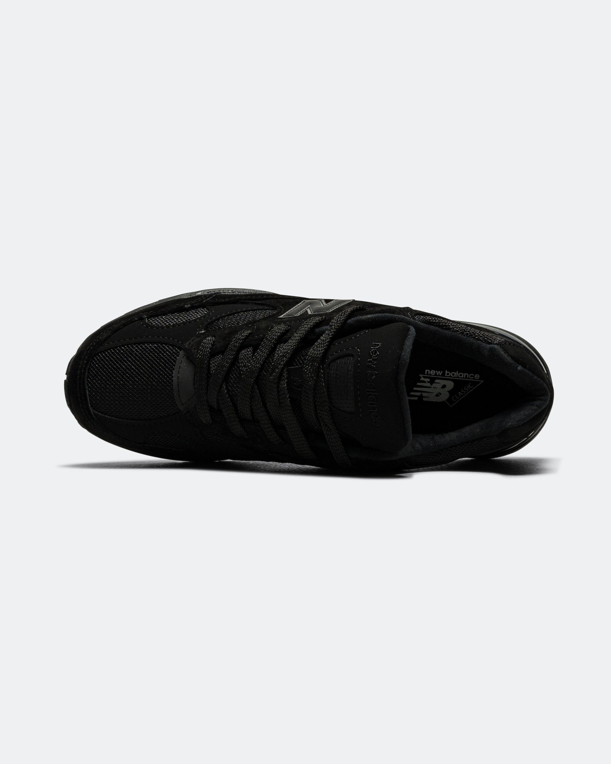 U992tb New balance – Гарантія оригінальності – збільшений вид