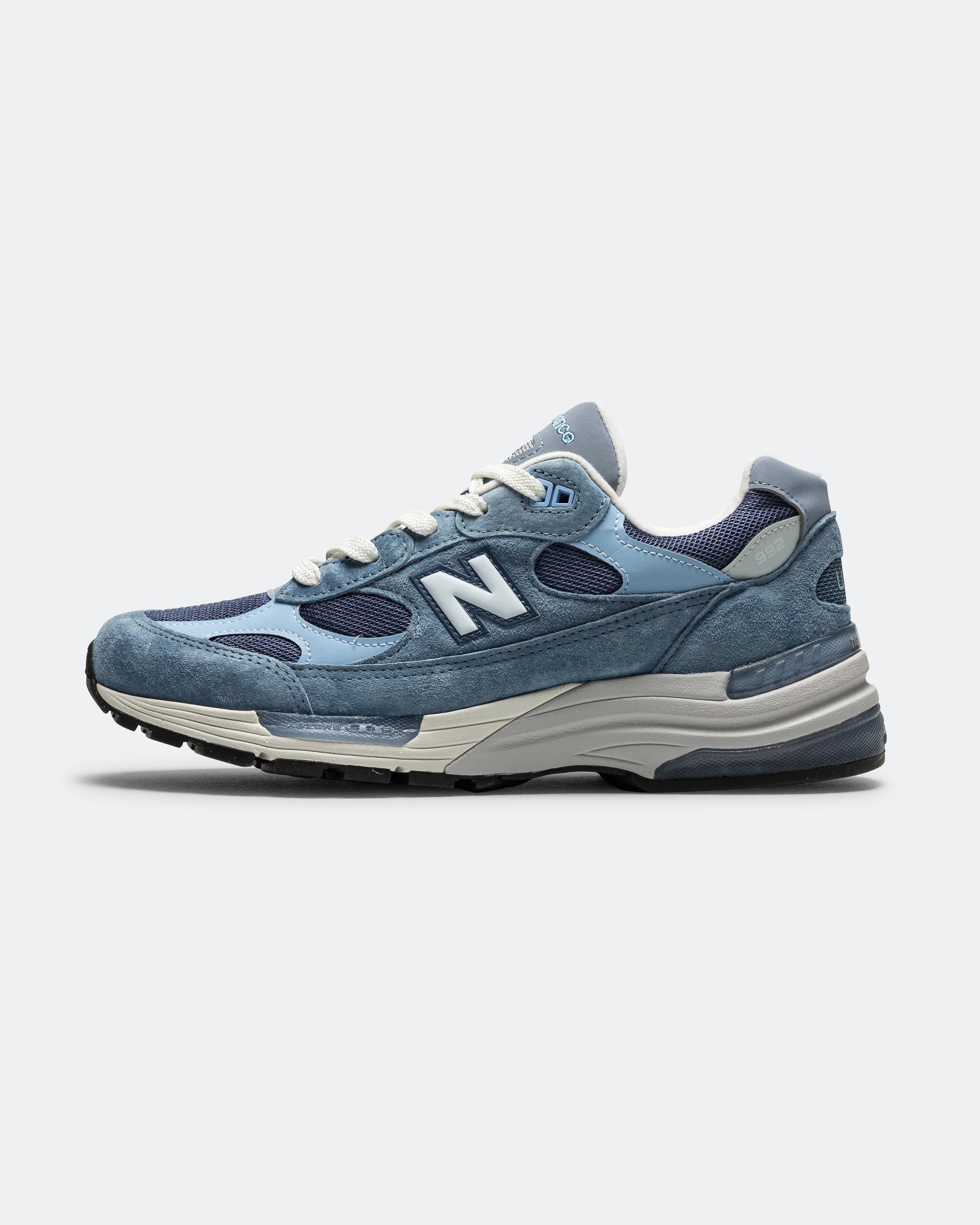 U992to New balance оригінал – Купити в Україні – боковий вид