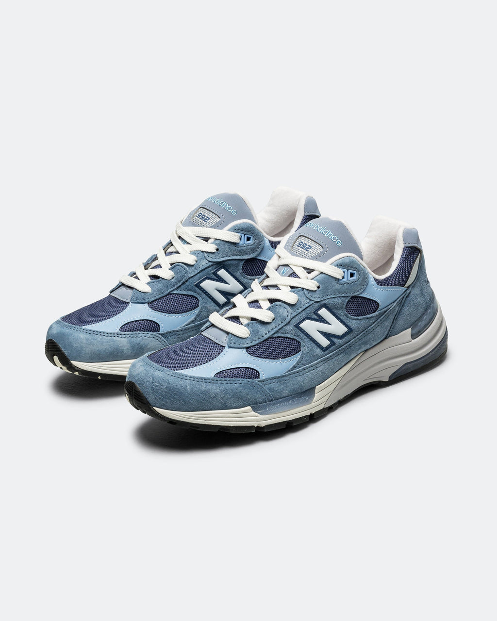 U992to New balance оригінал – Купити в Україні – вид ззаду