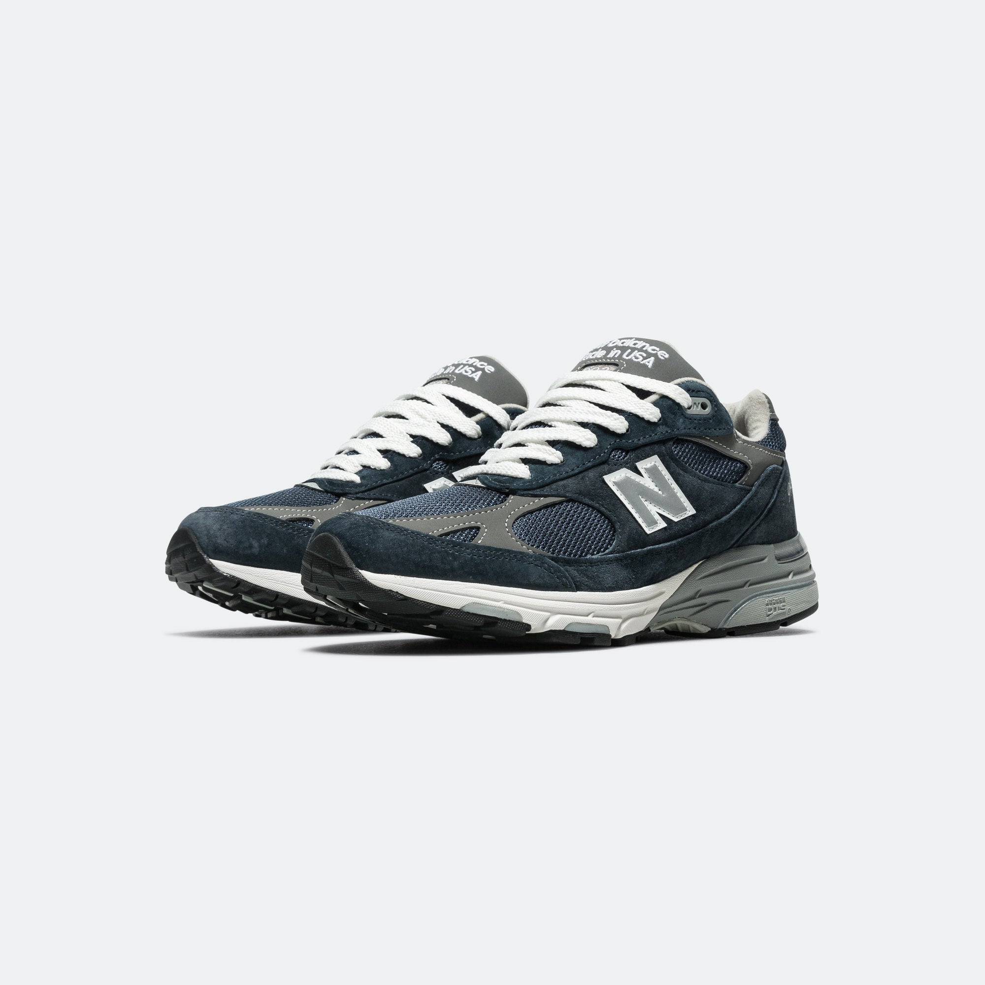 Mr993nv New balance оригінал – Купити в Україні – вид ззаду